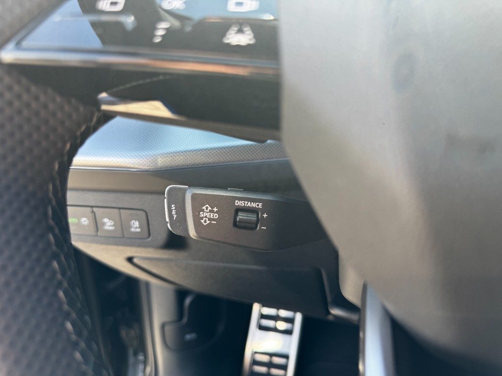 AUDI Q3 SPB TDI Stronic SLine Black edition+TETTO+20+LED - 19