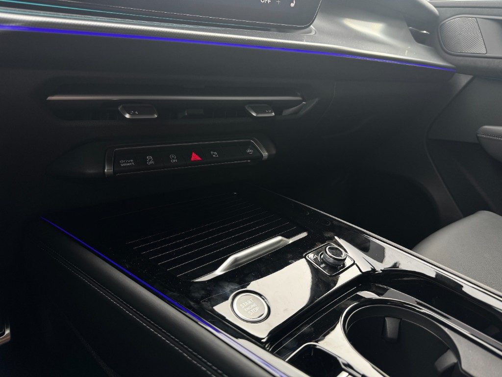 AUDI Q3 SPB TDI Stronic SLine Black edition+TETTO+20+LED - 20