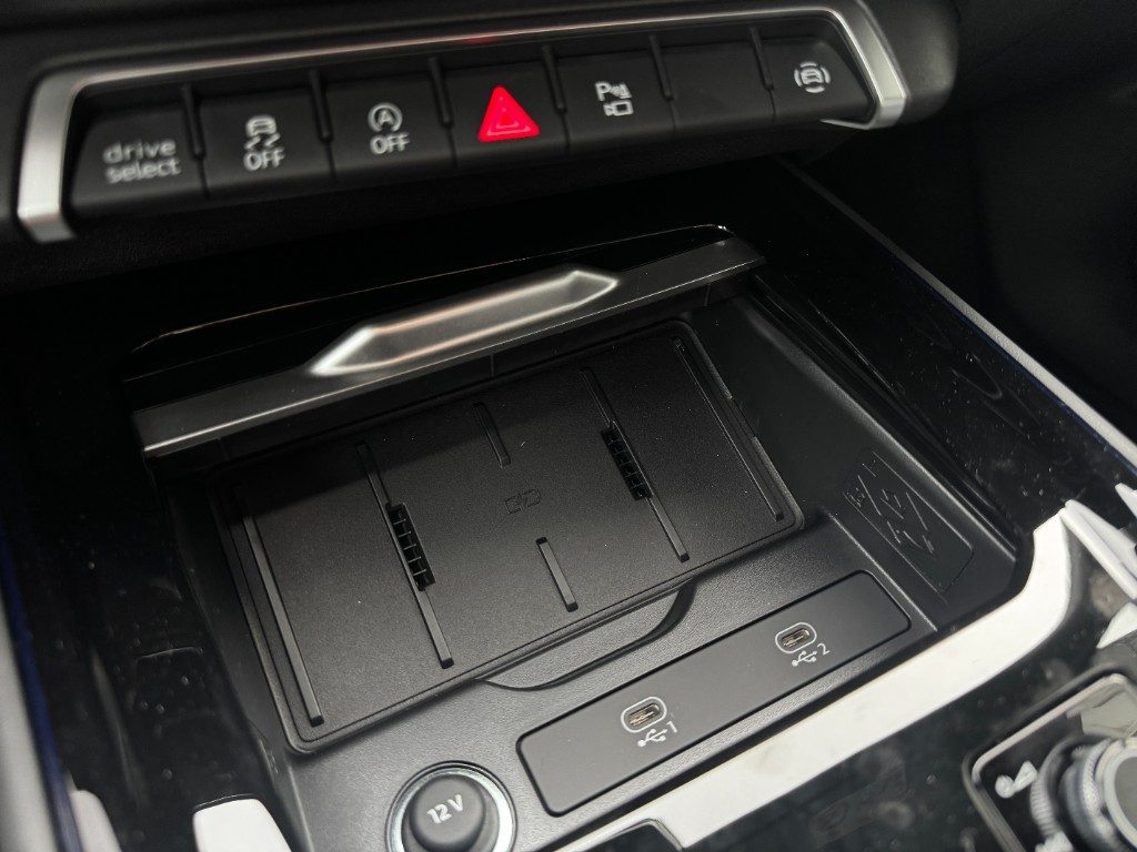 AUDI Q3 SPB TDI Stronic SLine Black edition+TETTO+20+LED - 21