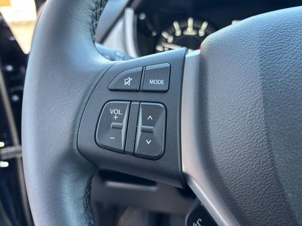 SUZUKI Vitara 1.4 Hybrid 4WD  Cool  BICOLOR - 19