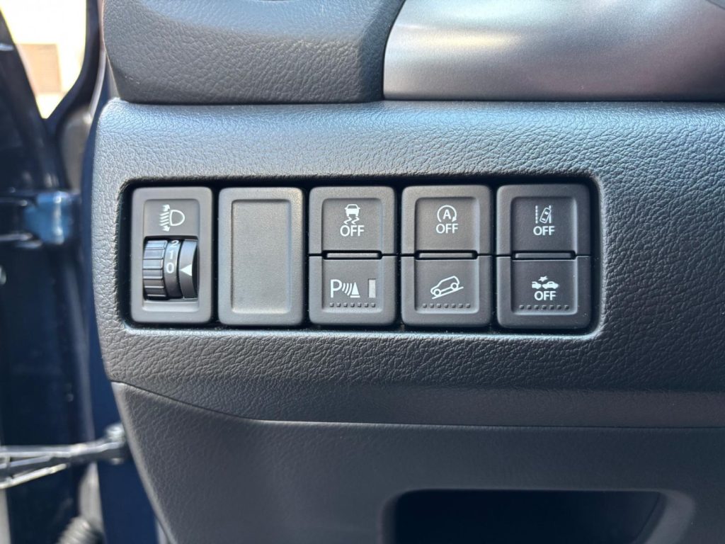 SUZUKI Vitara 1.4 Hybrid 4WD  Cool  BICOLOR - 22