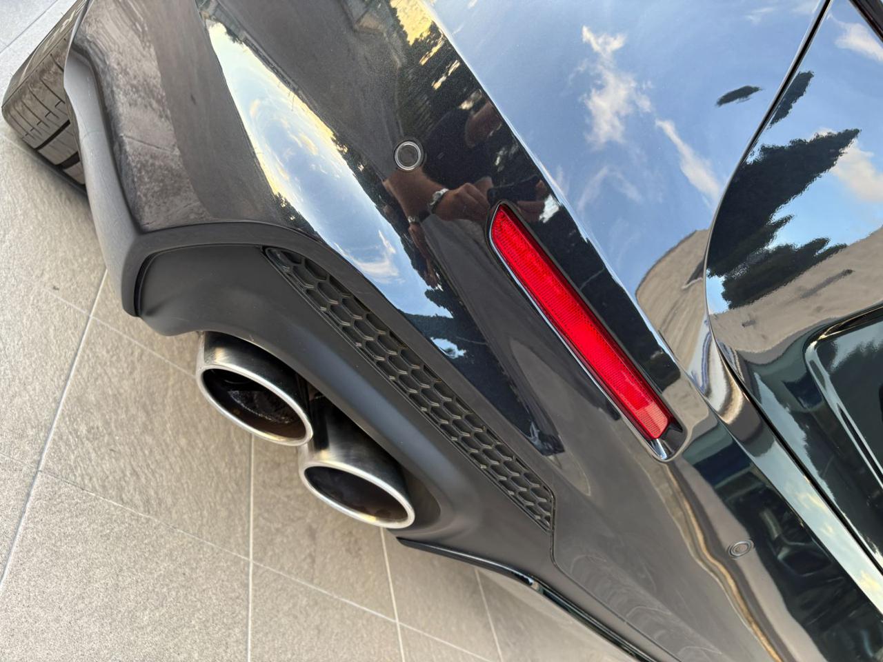 MASERATI Ghibli 3.0 V6 430 CV AWD Modena S Q4 - 39