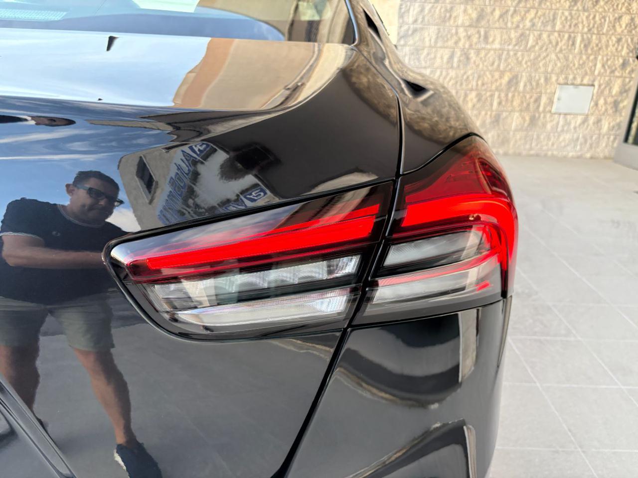 MASERATI Ghibli 3.0 V6 430 CV AWD Modena S Q4 - 37