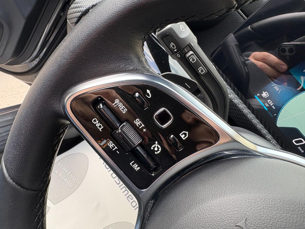 MERCEDES-BENZ A 180 d Automatic Business Extra - 19