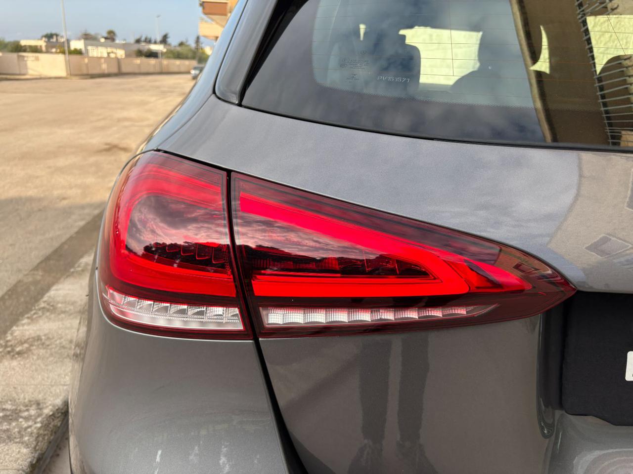 MERCEDES-BENZ A 180 d Automatic Business Extra - 30