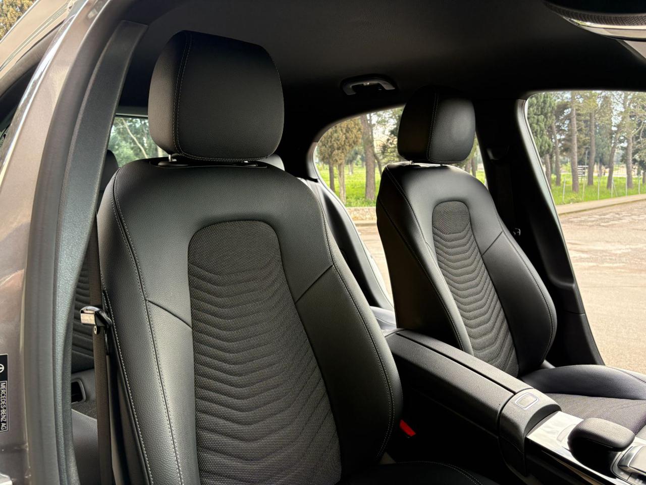 MERCEDES-BENZ A 180 d Automatic Business Extra - 10