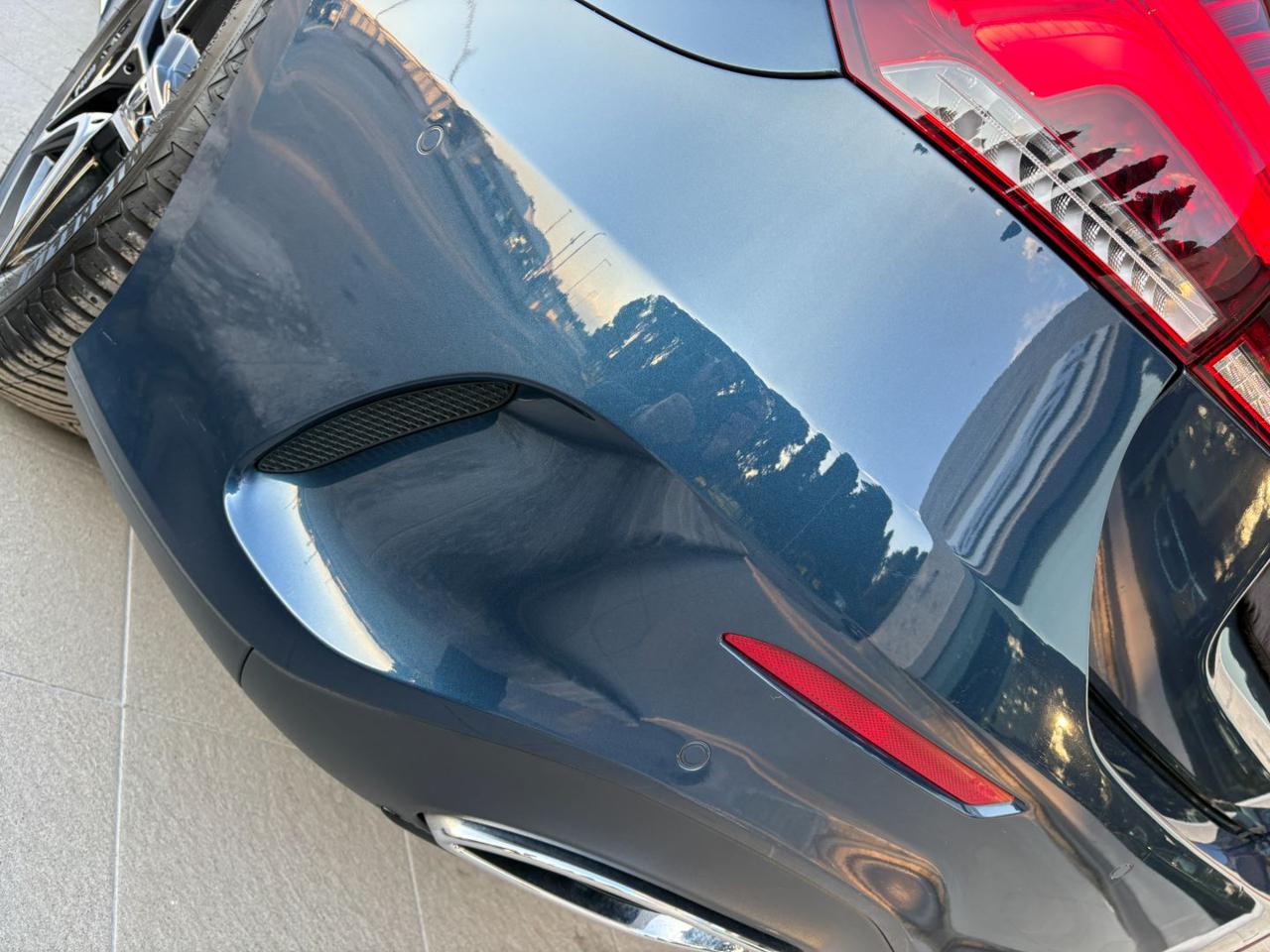 MERCEDES-BENZ A 220 d Automatic Premium Sedan TETTO-PACK NIGHT - 52