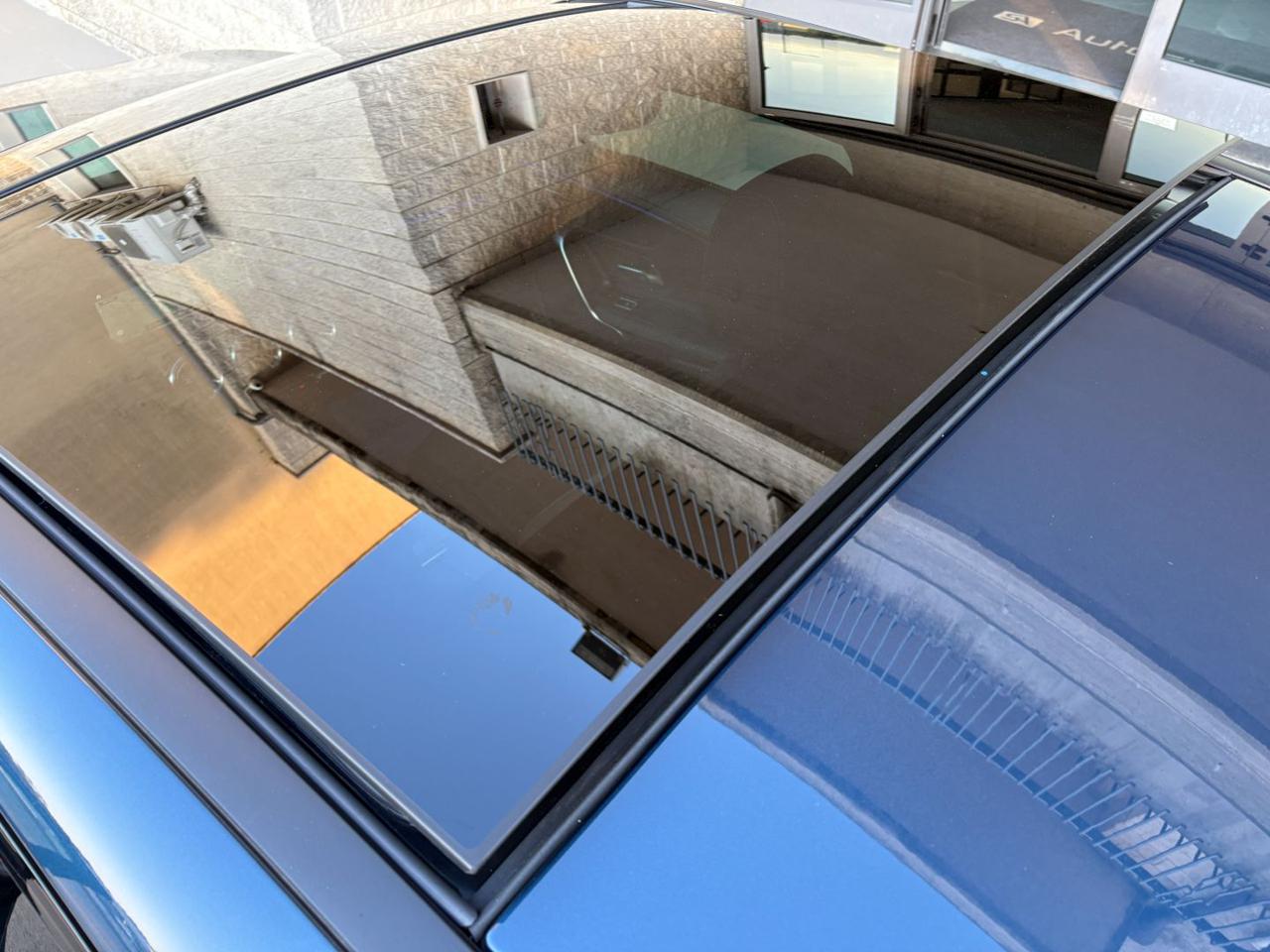 MERCEDES-BENZ A 220 d Automatic Premium Sedan TETTO-PACK NIGHT - 50