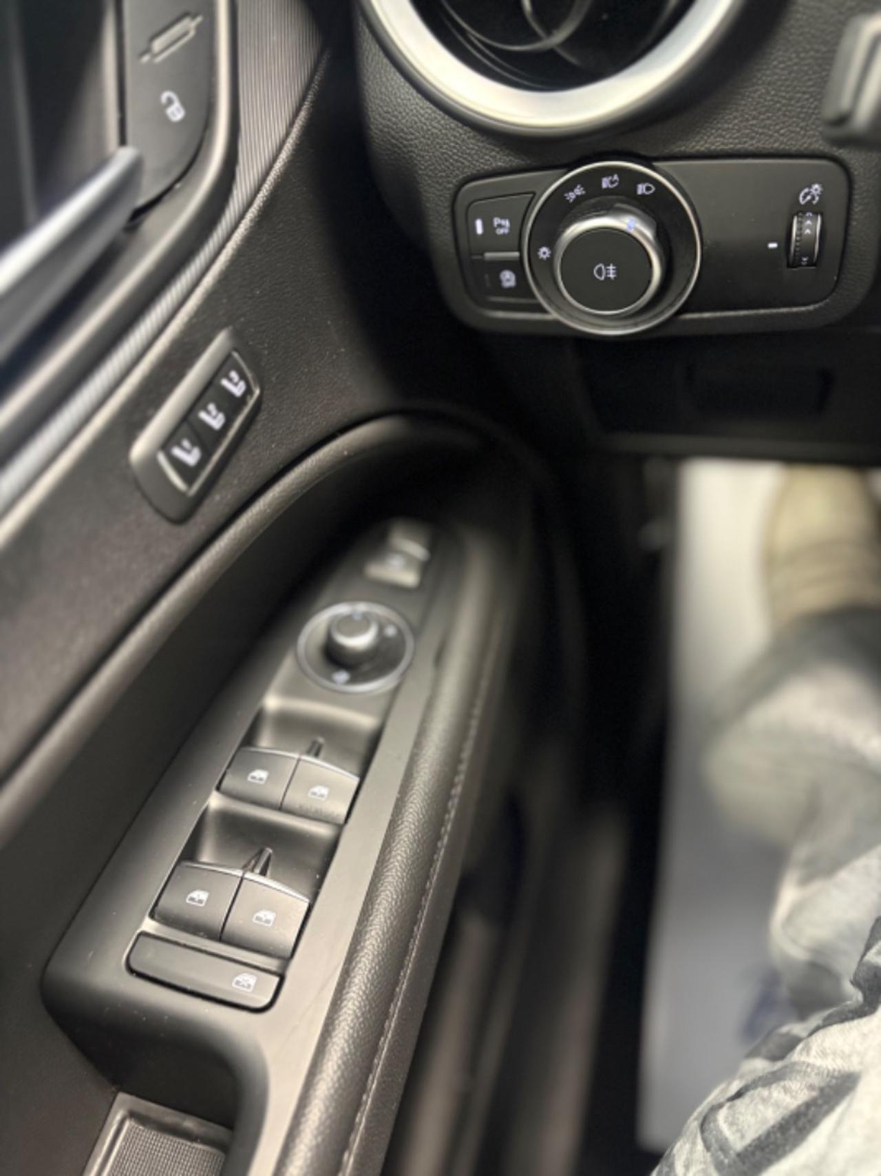 ALFA ROMEO Stelvio 2.0 Turbo 200 CV AT8 B-TECH Q4 TETTO APRIBILE - 11