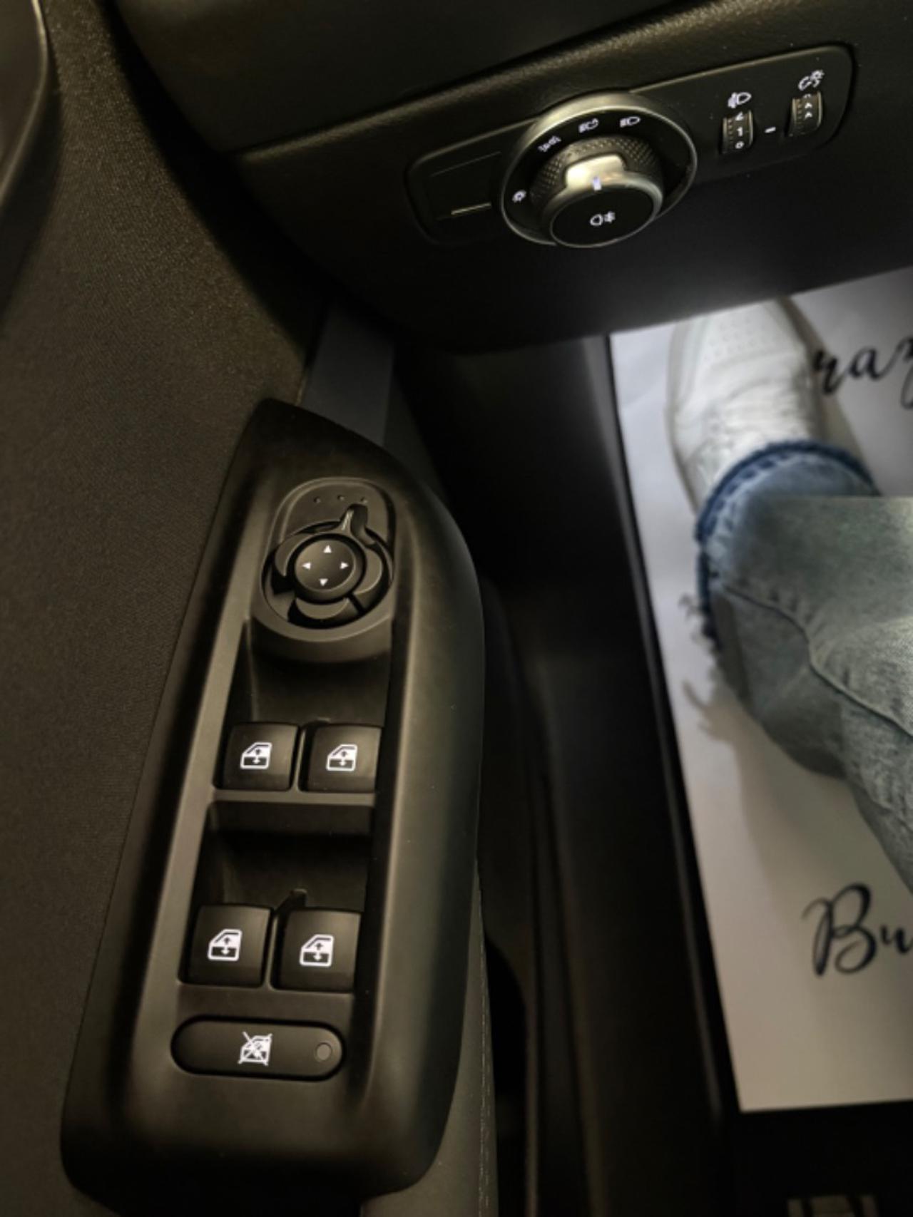 ALFA ROMEO Tonale 1.6 diesel 130 CV TCT6  SOLO 7600 KM PREZZO REALE - 12