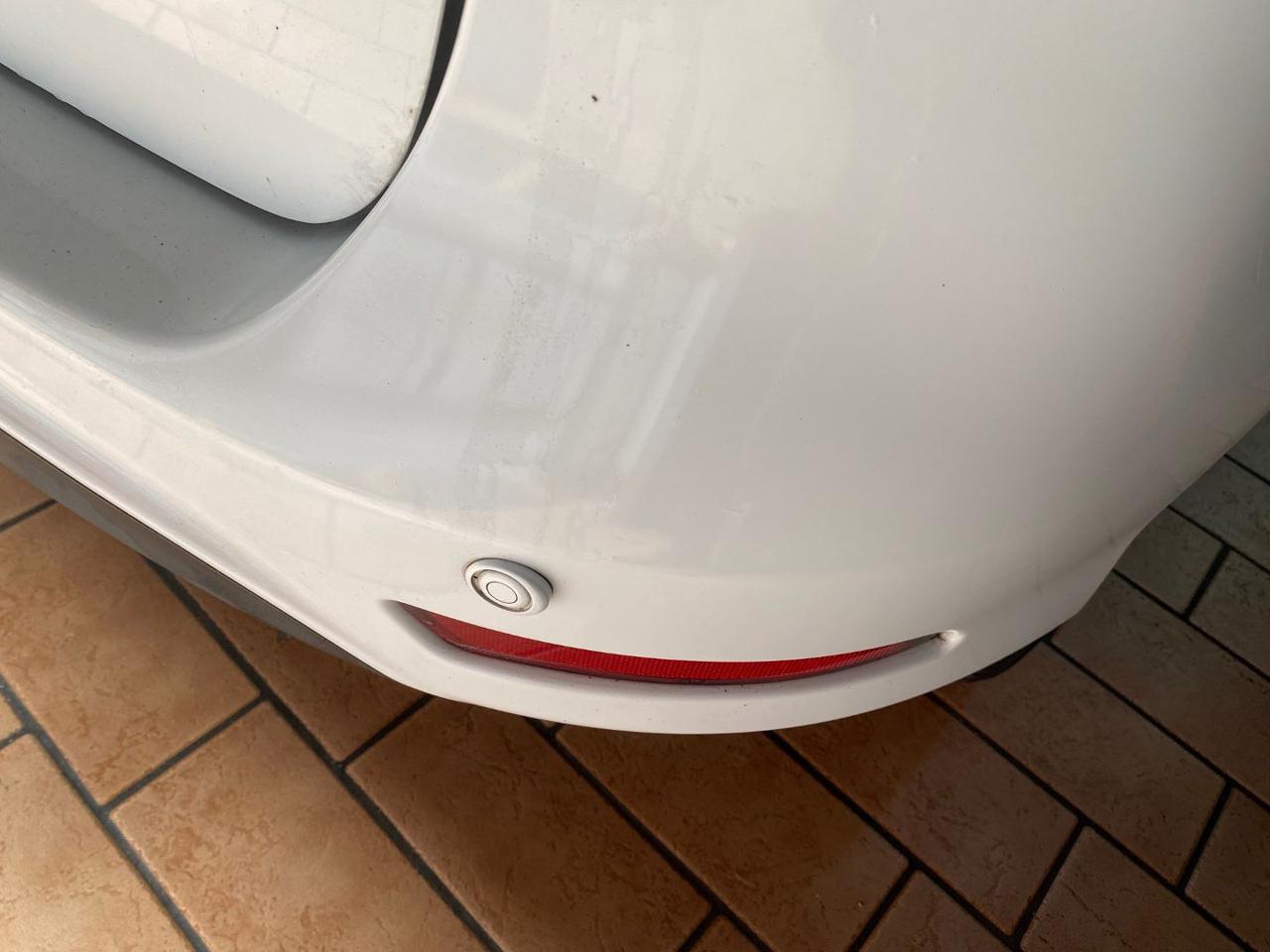 FORD B-Max 1.0 EcoBoost 100 CV Titanium Tetto Pano - 6