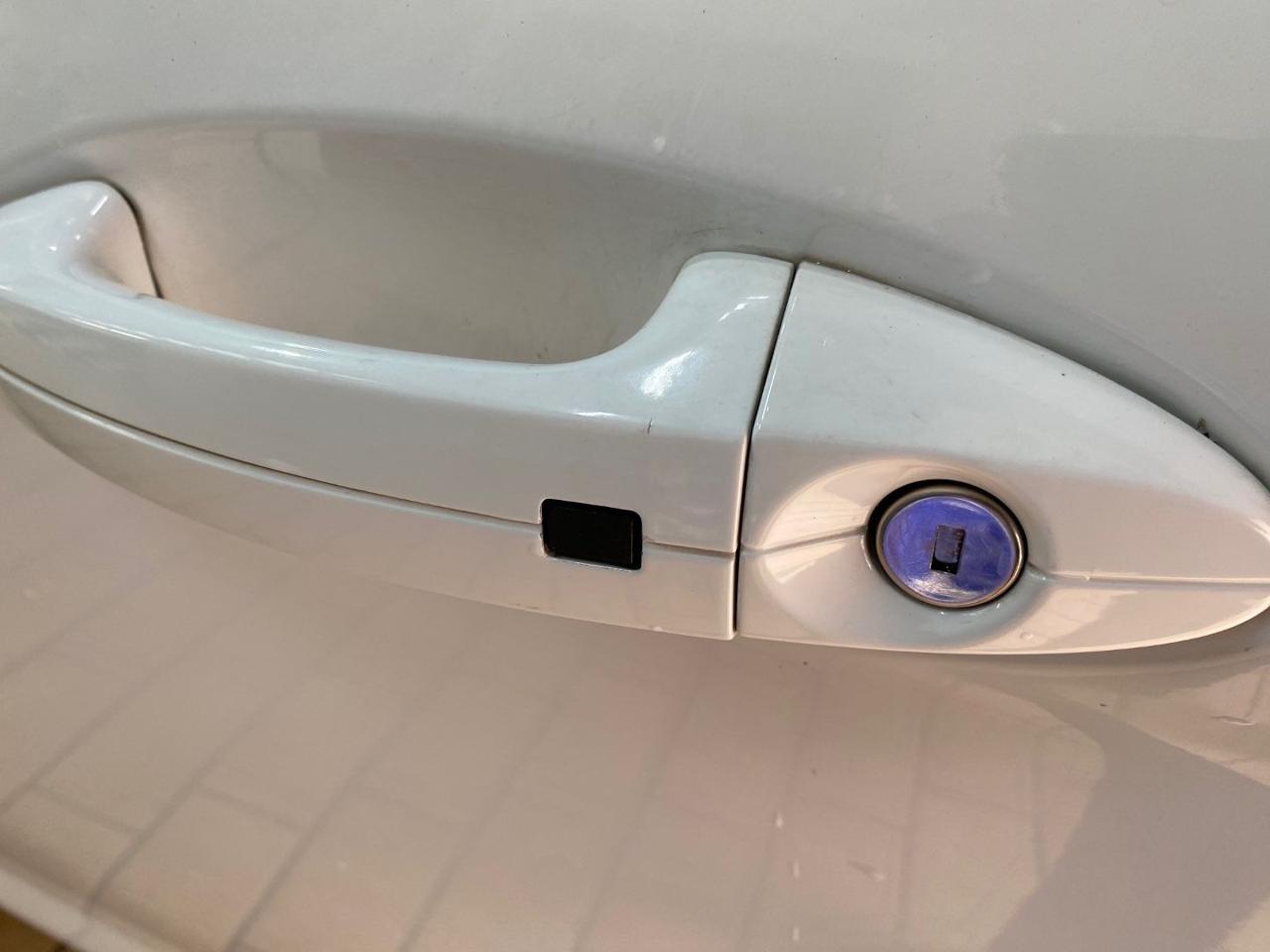 FORD B-Max 1.0 EcoBoost 100 CV Titanium Tetto Pano - 7