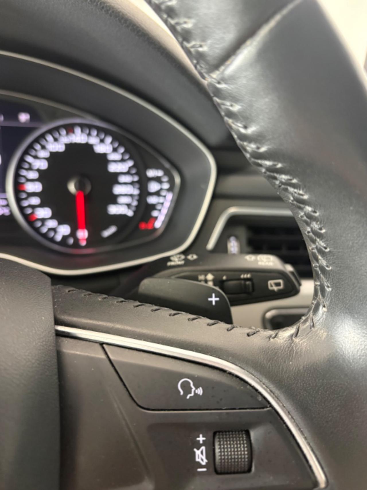 AUDI A4 Avant 30 TDI S tronic Business PREZZO REALE! - 10