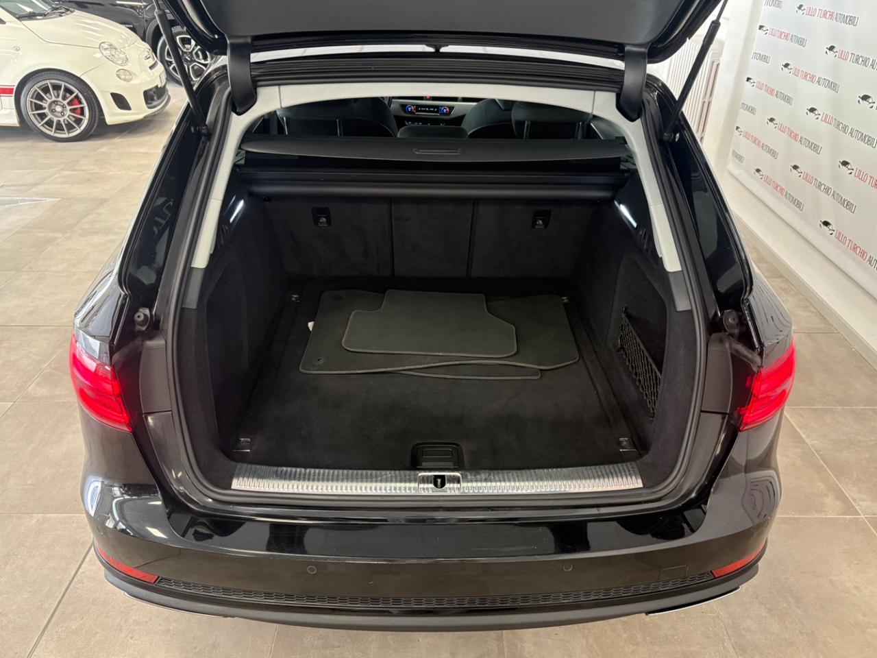 AUDI A4 Avant 30 TDI S tronic Business PREZZO REALE! - 22