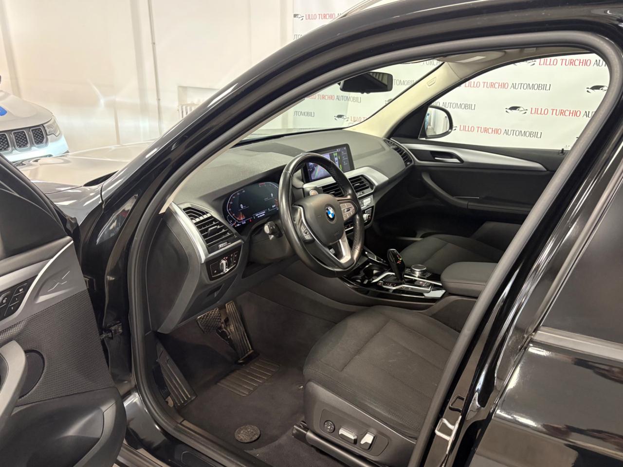 BMW X3 xDrive20d 48V Business Advantage - 7