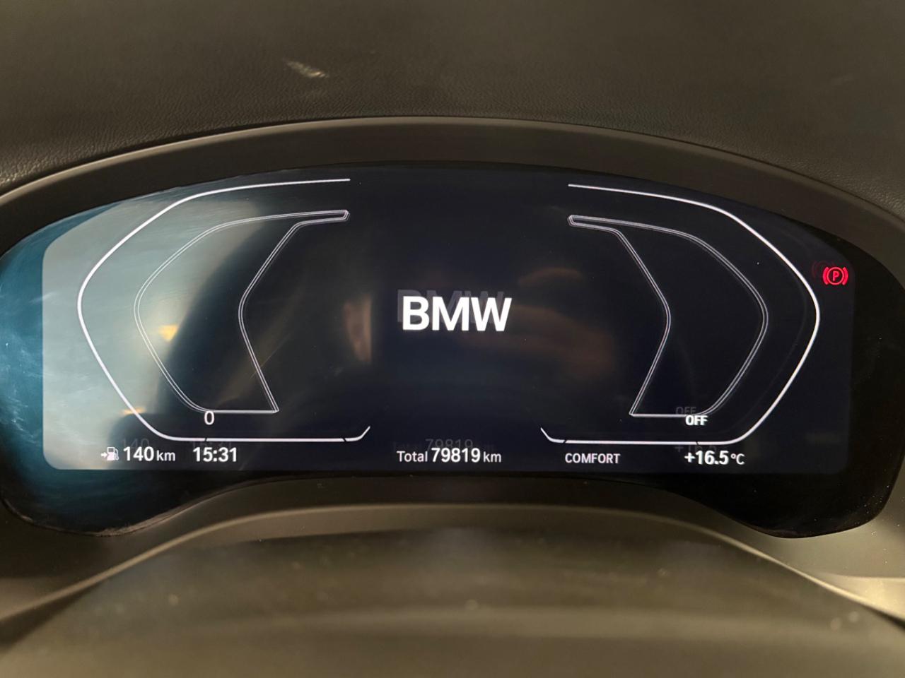 BMW X3 xDrive20d 48V Business Advantage - 9