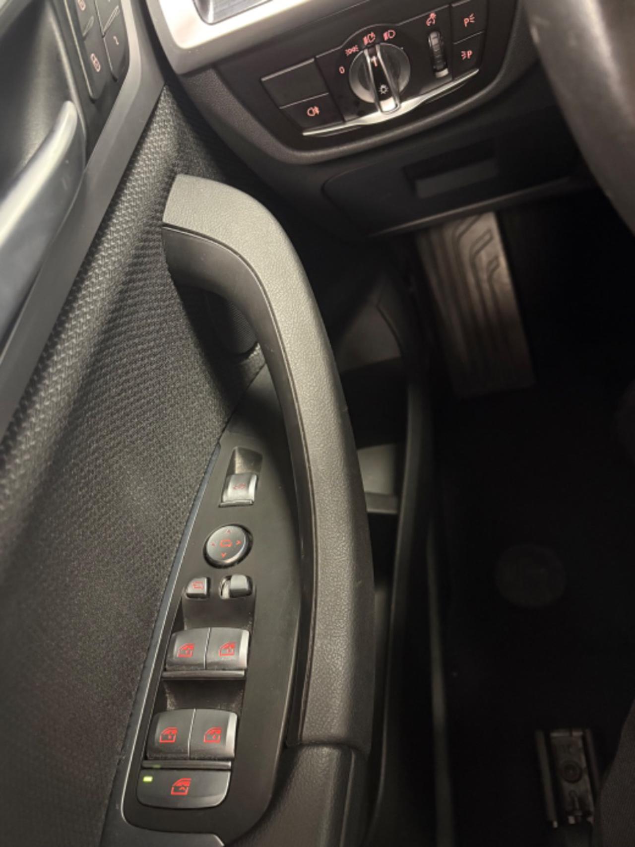 BMW X3 xDrive20d 48V Business Advantage - 11