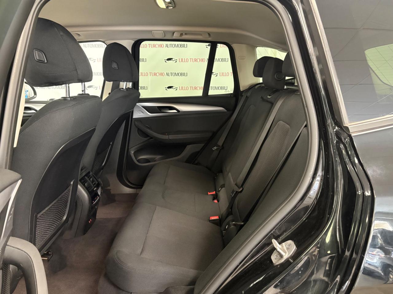 BMW X3 xDrive20d 48V Business Advantage - 20