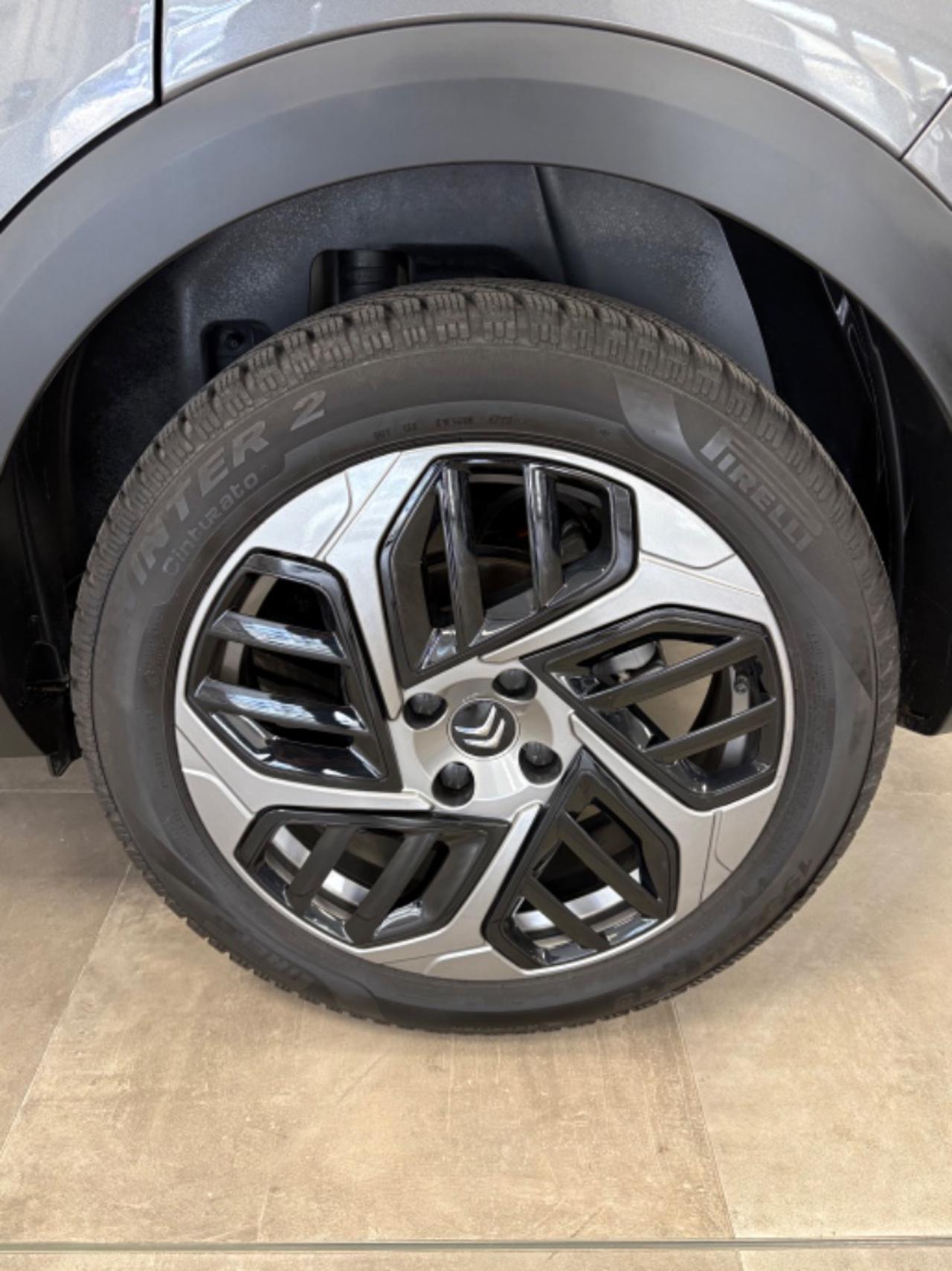 CITROEN C4 BlueHDi 130 S&S EAT8 Feel Pack FULL LED! - 26