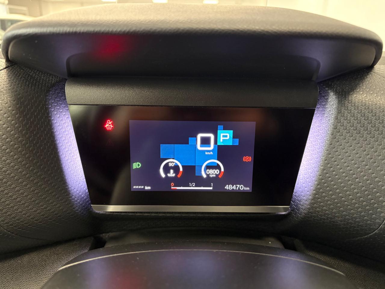 CITROEN C4 BlueHDi 130 S&S EAT8 Feel Pack FULL LED! - 10