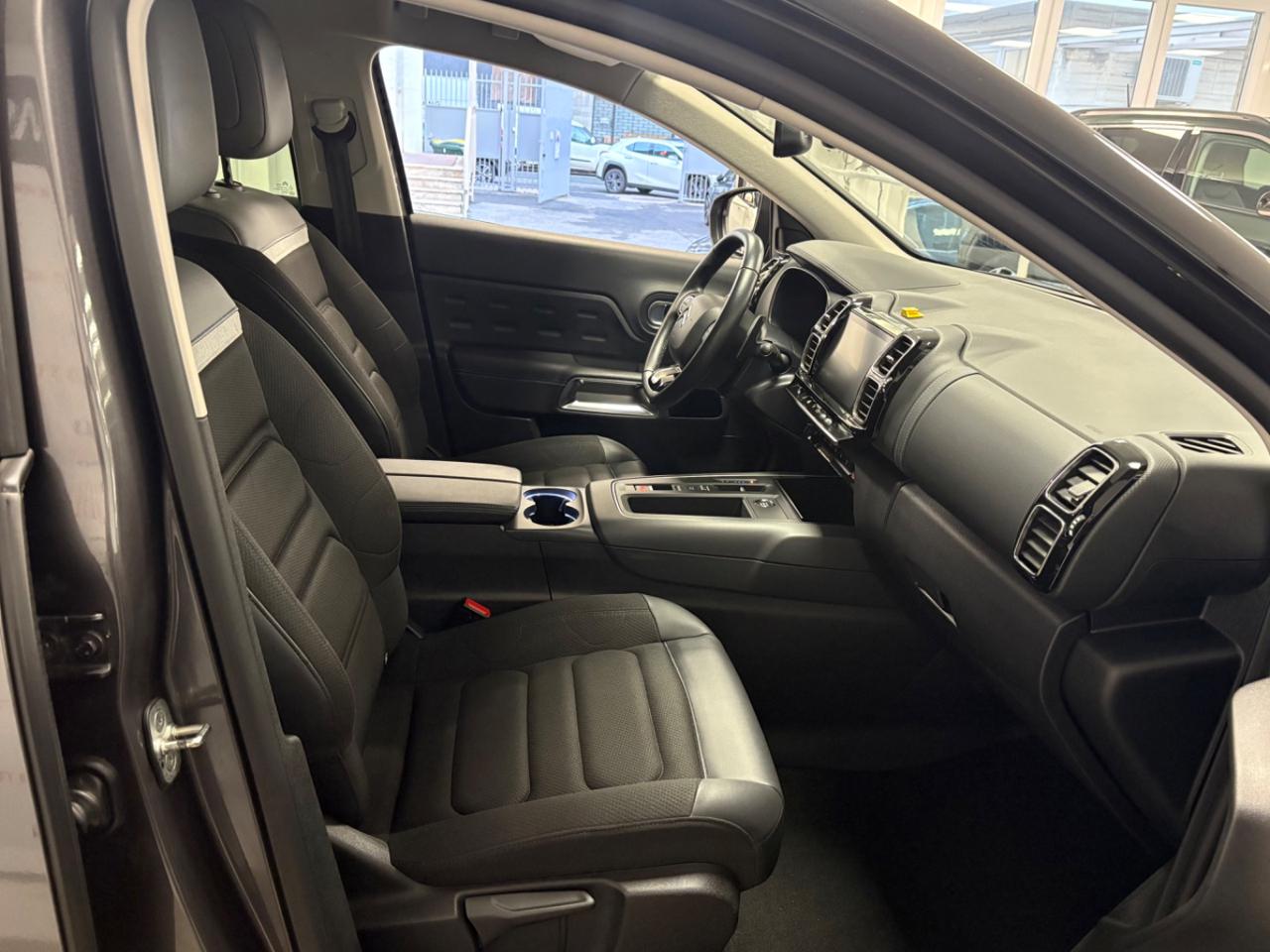 CITROEN C5 Aircross BlueHDi 130 S&S EAT8 Feel Pack NEW MODEL - 8