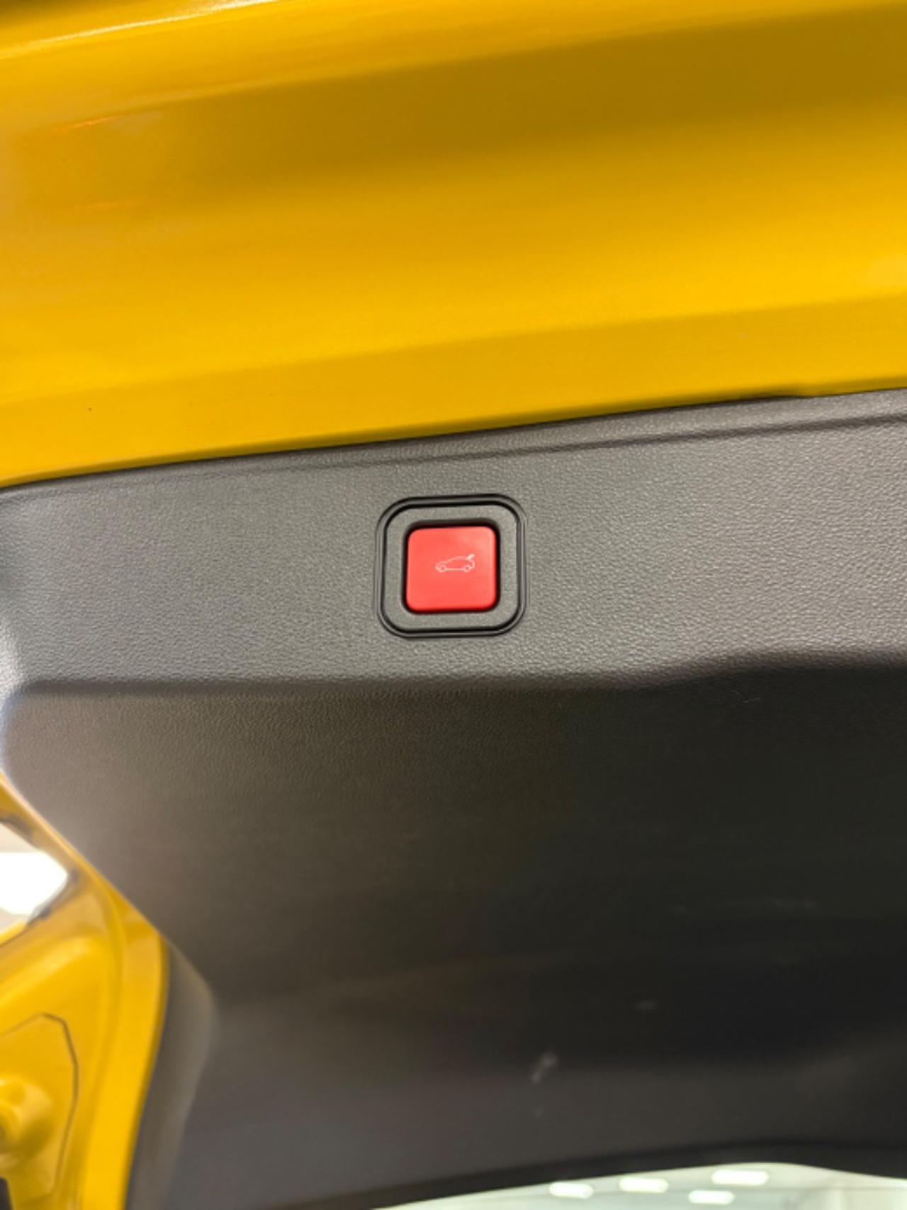 JEEP Avenger 1.2 Turbo 100 CV Altitude FULL LED - 23