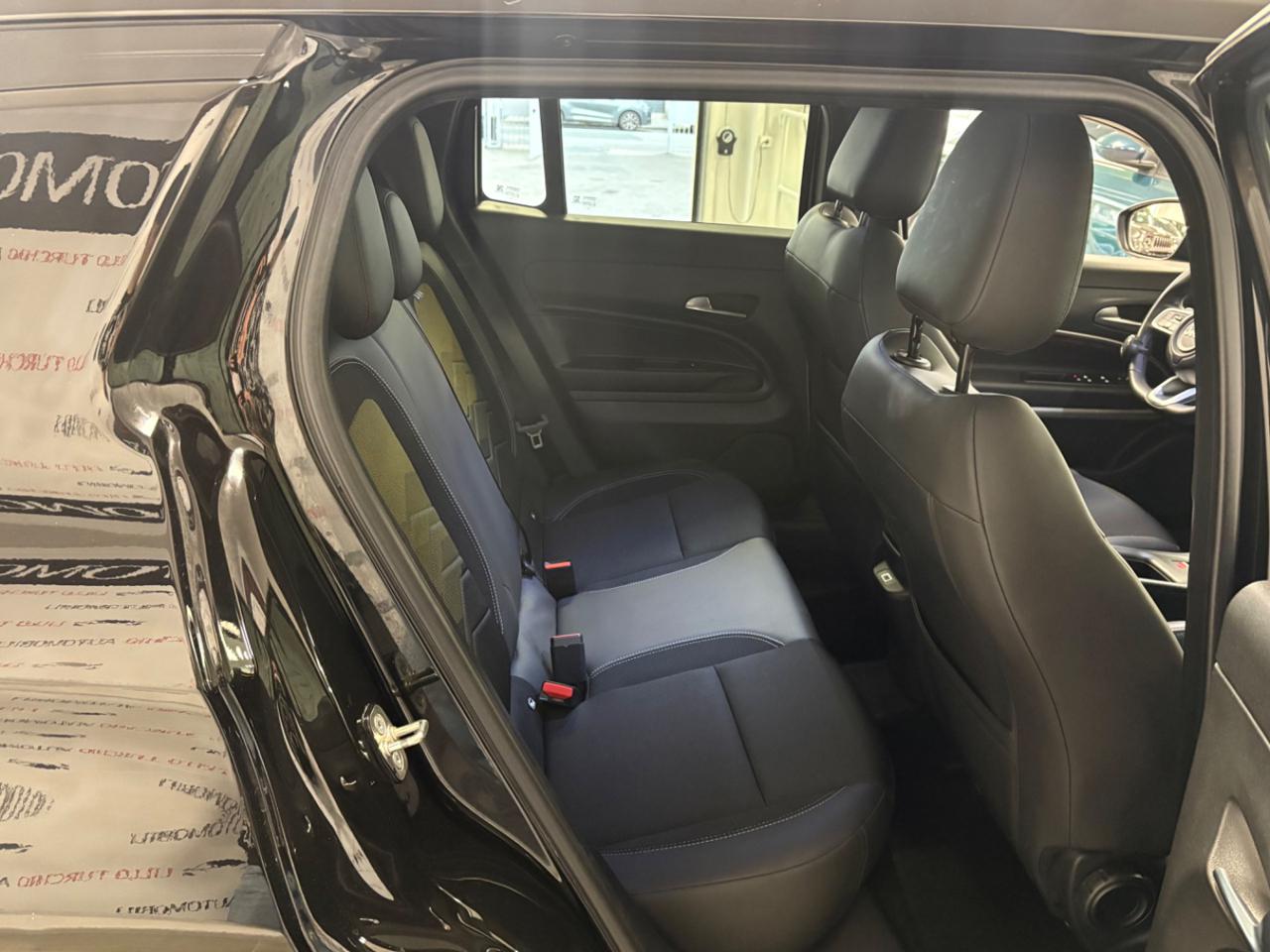 JEEP Avenger 1.2 Turbo 100 CV Summit PREZZO  REALE!! - 19