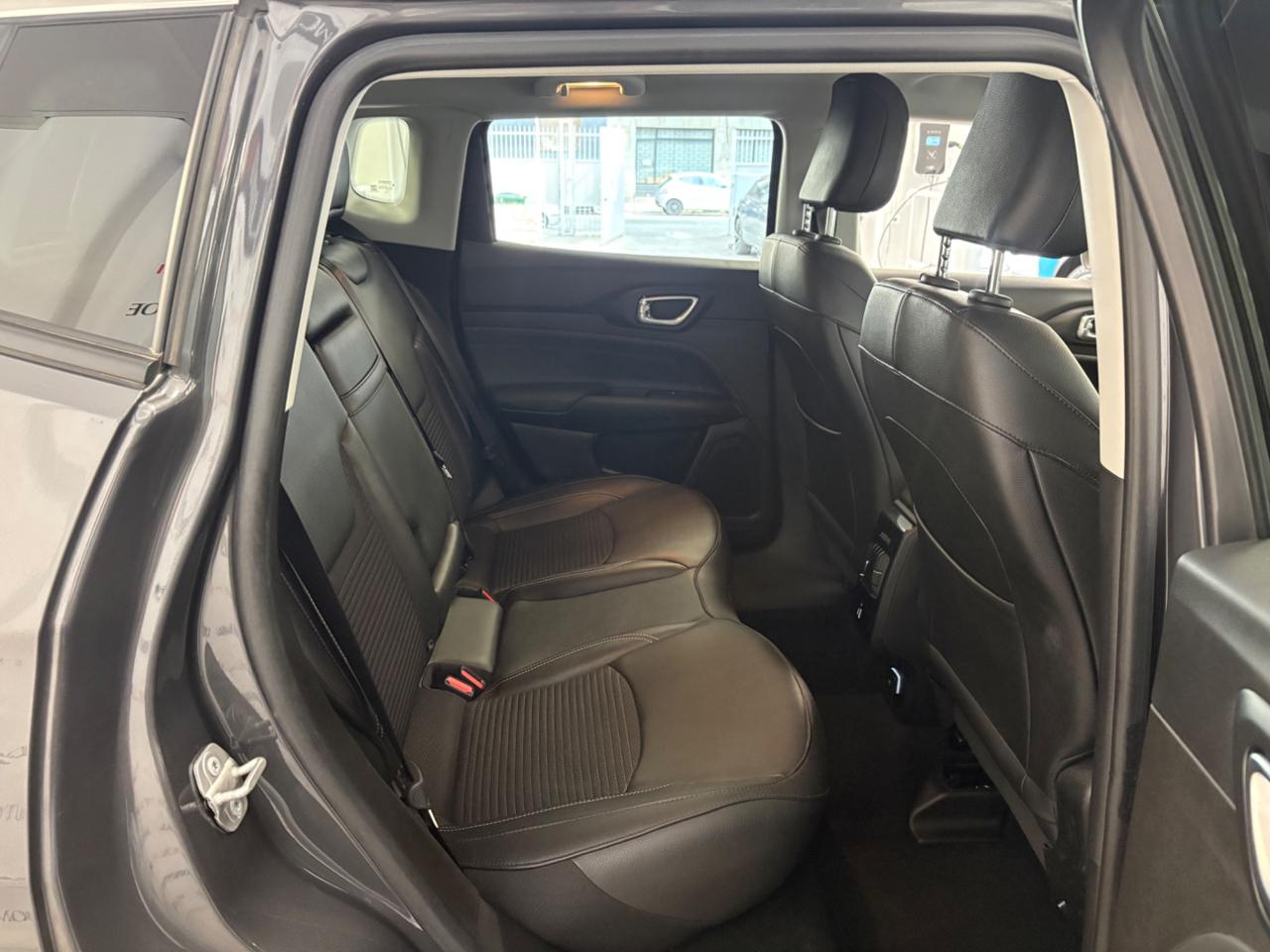 JEEP Compass 1.3 Turbo T4 190 CV PHEV AT6 4xe Limited - 21