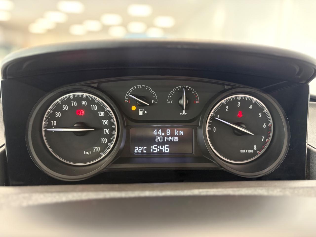 LANCIA Ypsilon 1.2 69 CV 5 porte S&S Elefantino Blu - 13