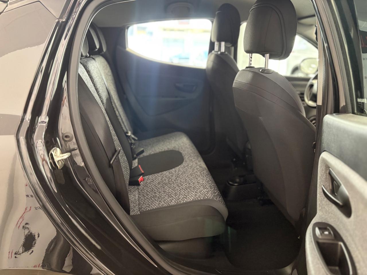 LANCIA Ypsilon 1.2 69 CV 5 porte S&S Elefantino Blu - 17