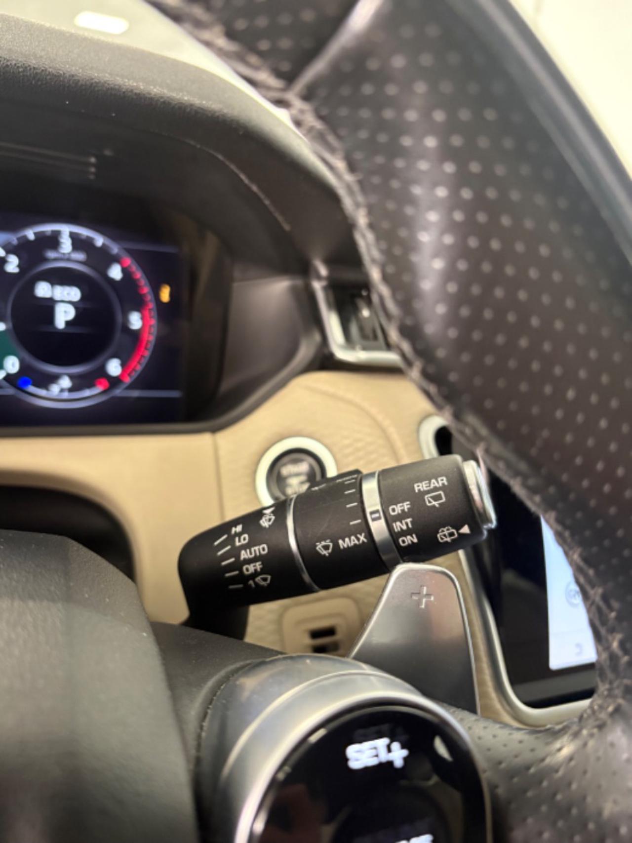 LAND ROVER Range Rover Velar 2.0D I4 240 CV R-Dynamic S - 11