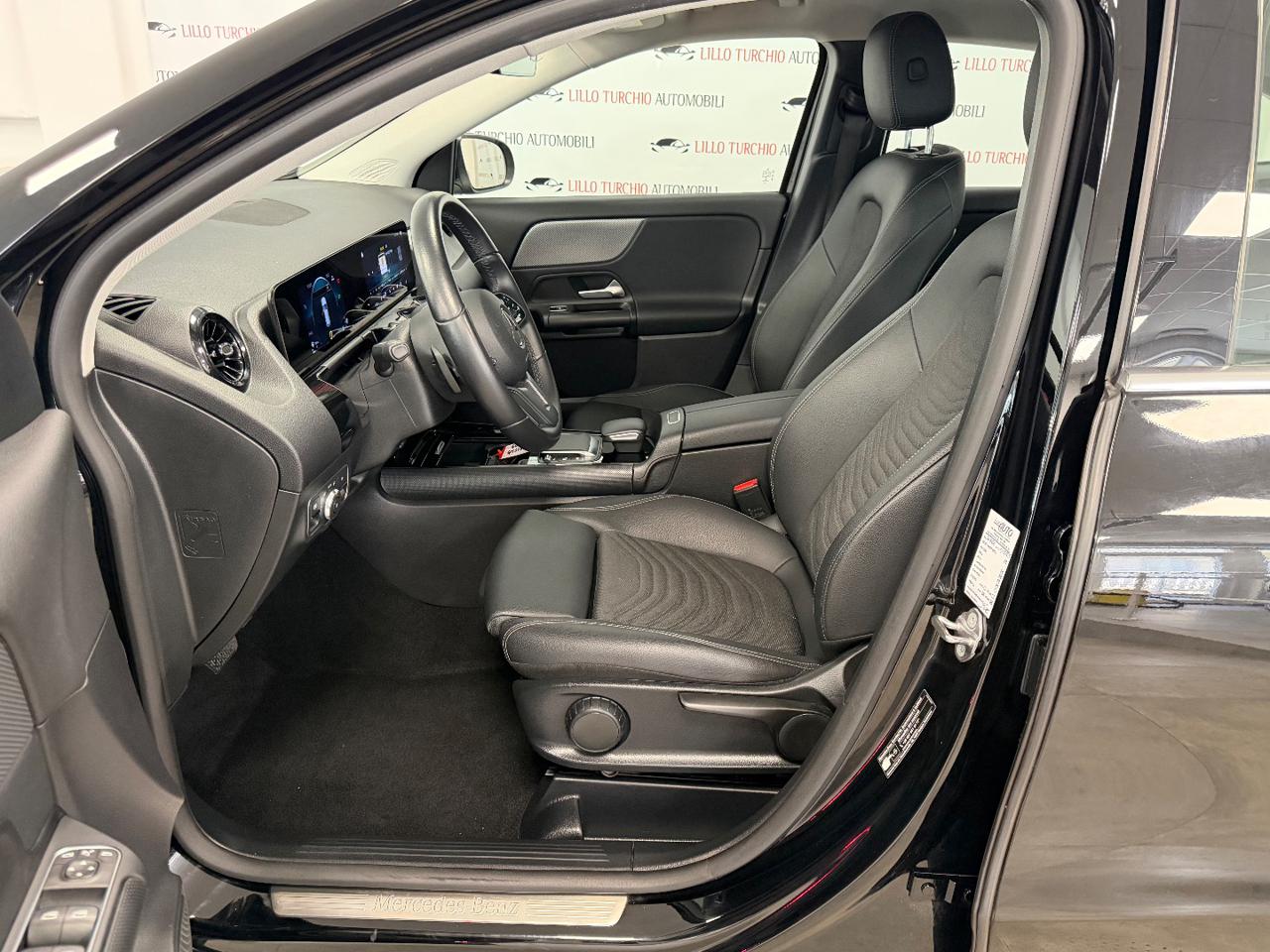 MERCEDES-BENZ GLA 200 d Automatic Executive - 7