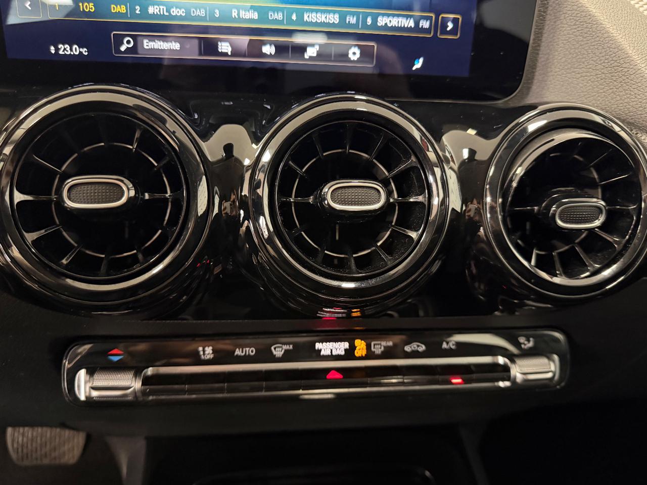 MERCEDES-BENZ GLA 200 d Automatic Executive - 14