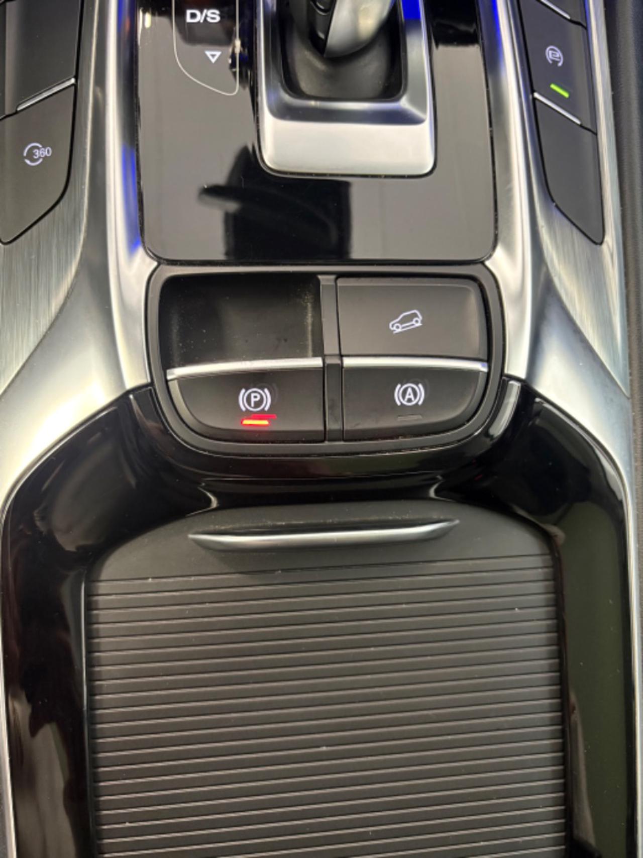 MG HS 1.5T-GDI AT LUXURY TETTO APR.PREZZO REALE! - 14