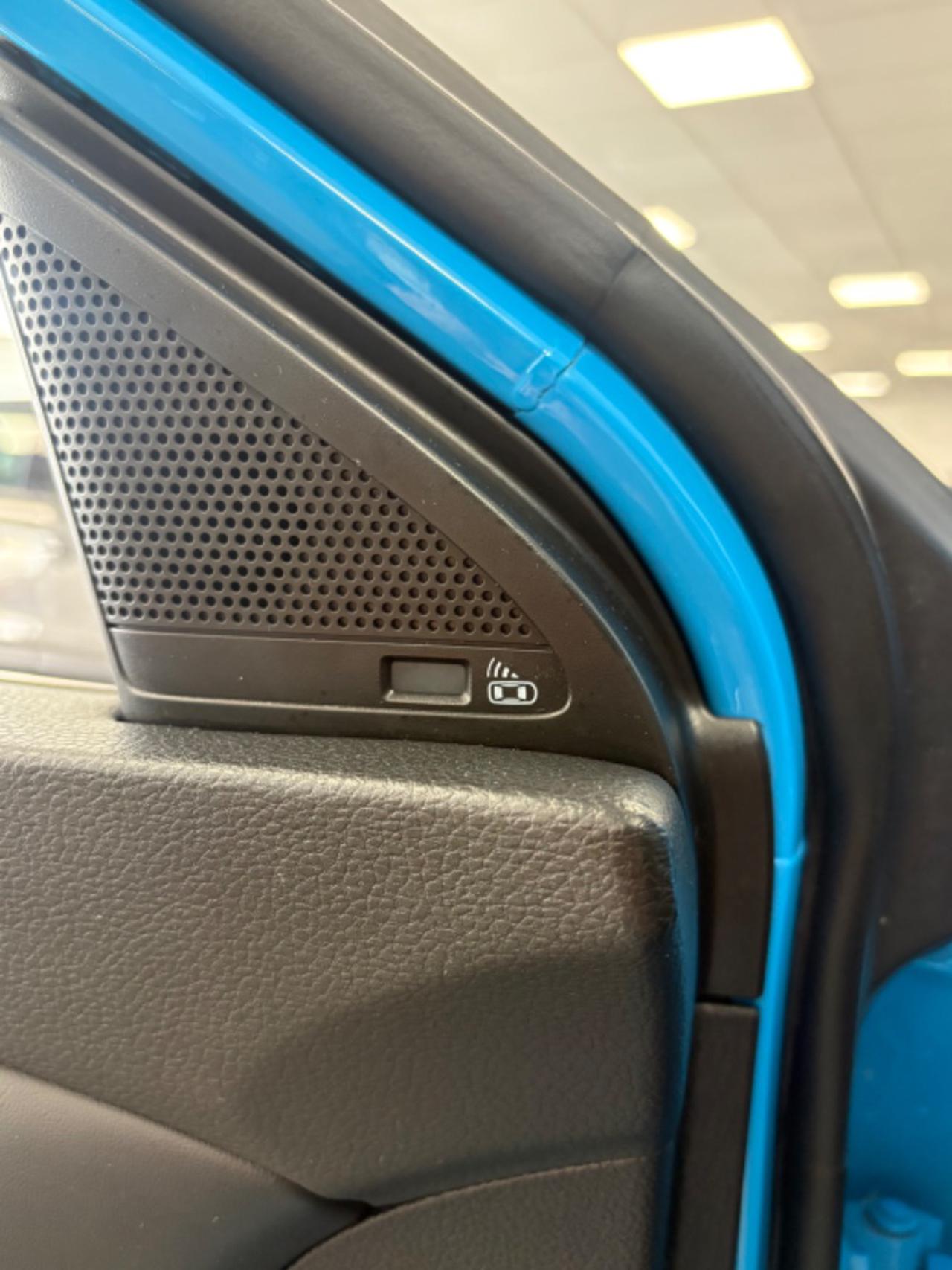 MG HS 1.5T-GDI AT LUXURY TETTO APR.PREZZO REALE! - 21