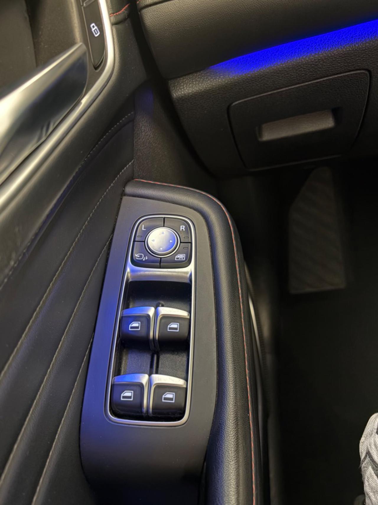 MG HS 1.5T-GDI AT LUXURY TETTO APR.PREZZO REALE! - 11