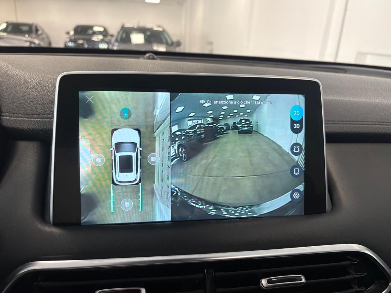 MG HS 1.5T-GDI AT LUXURY TETTO APR.PREZZO REALE! - 18