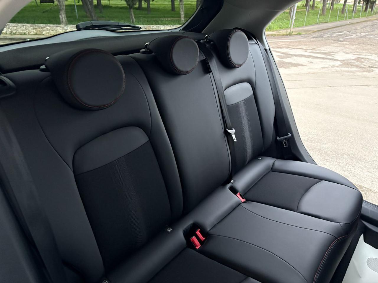 FIAT 500X 1.3 MultiJet 95 CV Sport FARI LED-CERCHI DA 18 - 18