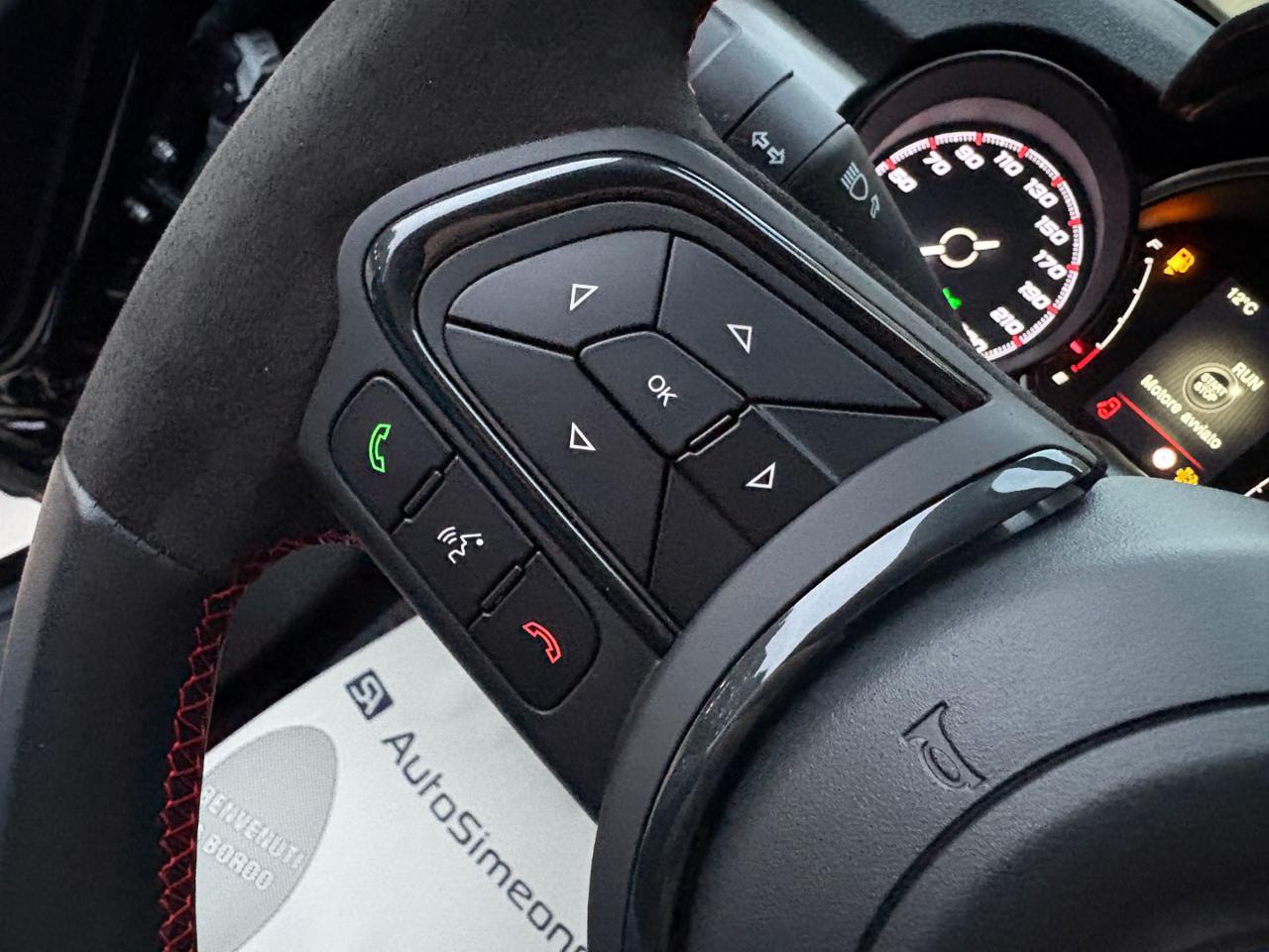 FIAT 500X 1.3 MultiJet 95 CV Sport FARI LED-CERCHI DA 18 - 20