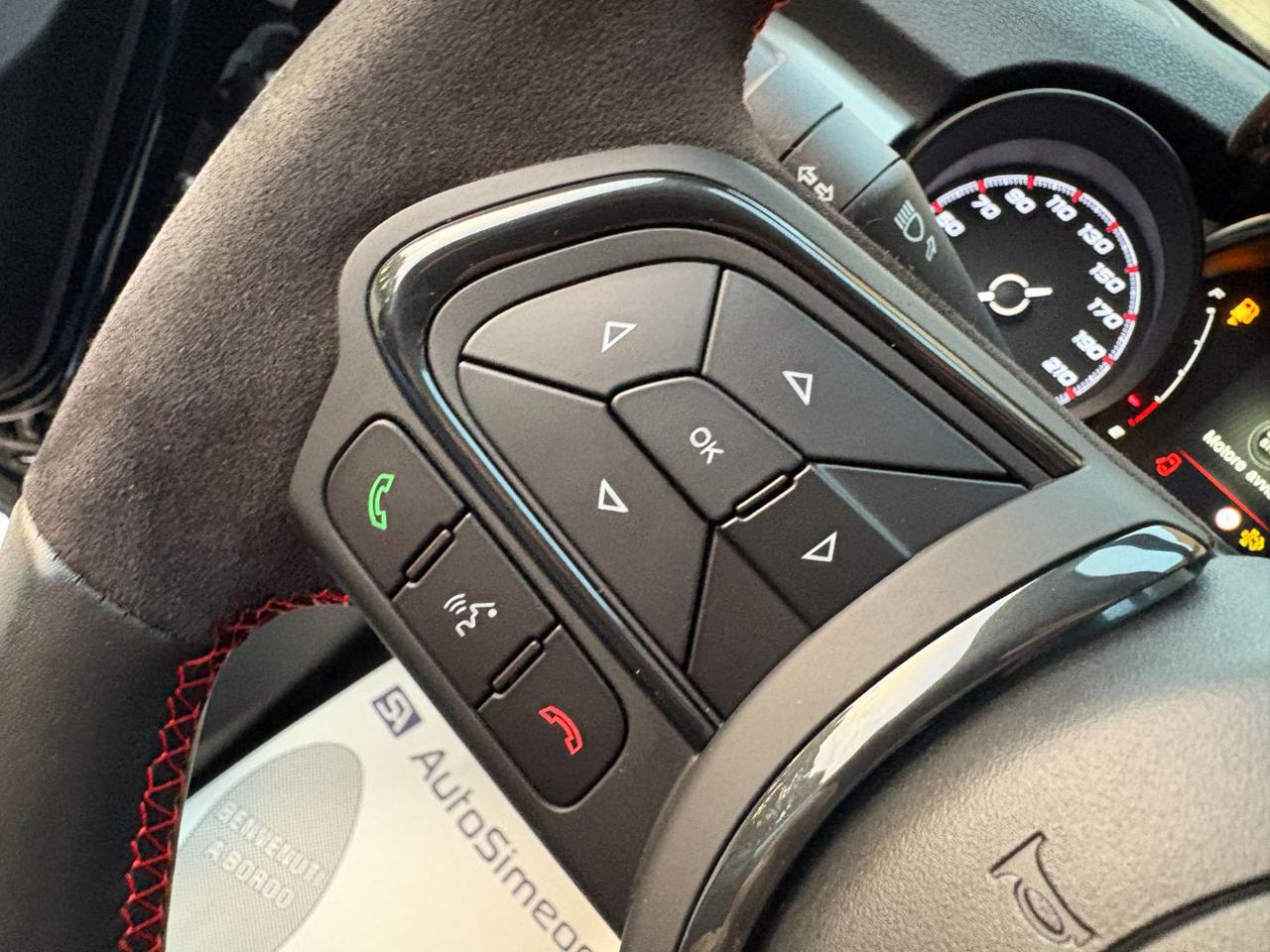 FIAT 500X 1.3 MultiJet 95 CV Sport FARI LED-CERCHI DA 18 - 22