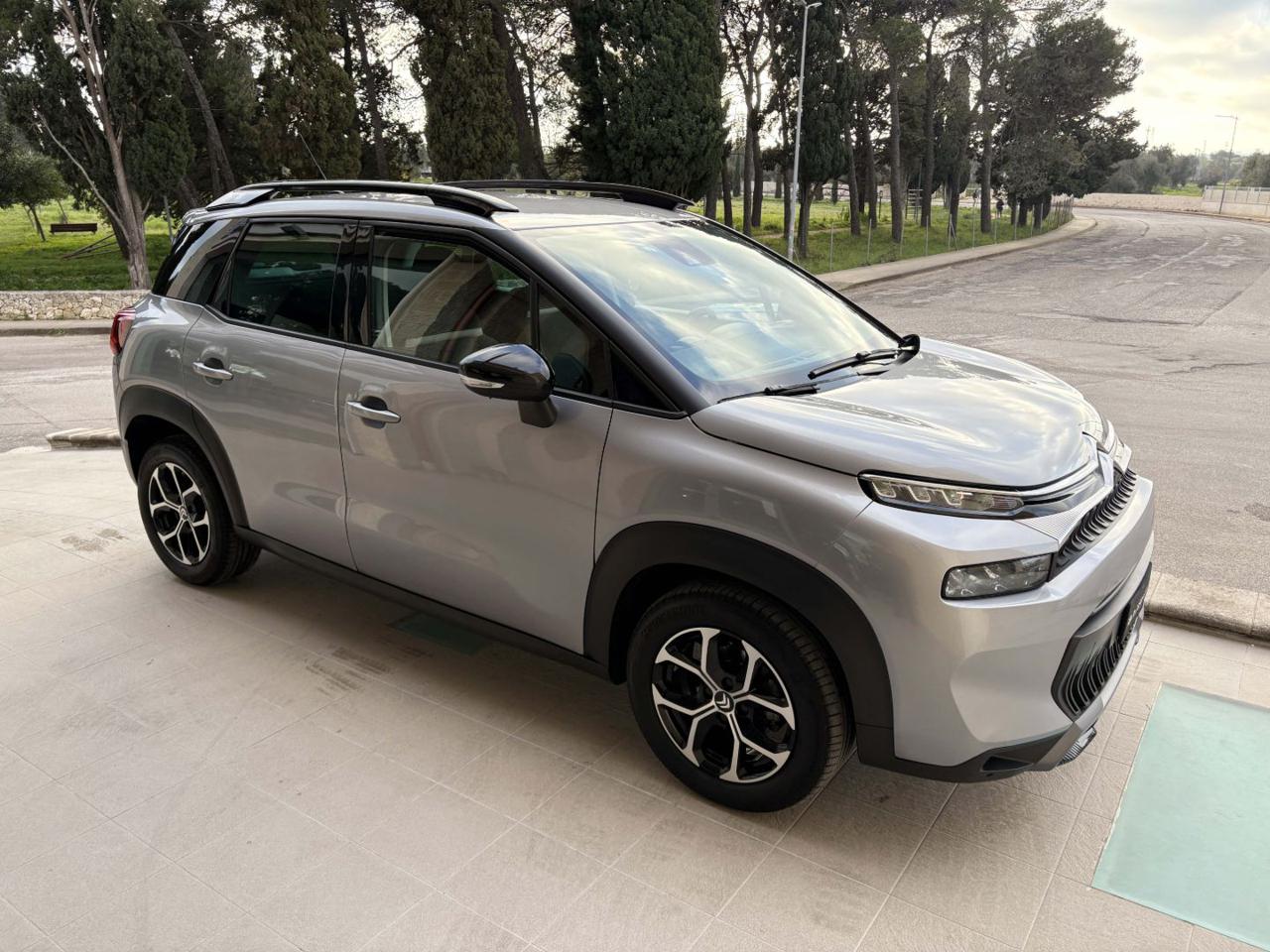 CITROEN C3 Aircross 1.5 BlueHDi 110 S&S Plus - 3