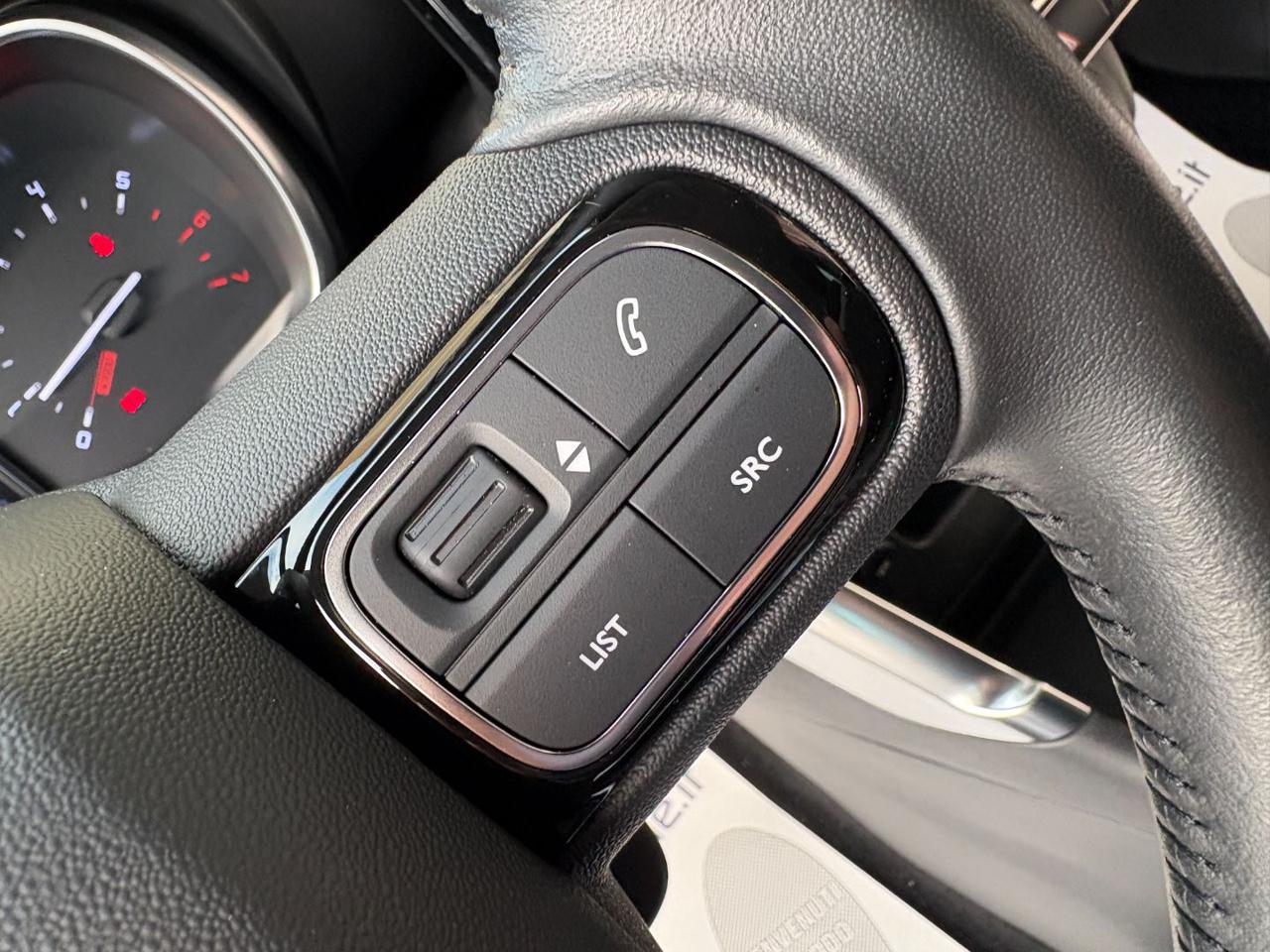 CITROEN C3 Aircross 1.5 BlueHDi 110 S&S Plus - 18