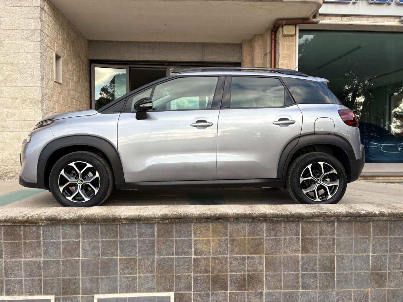 CITROEN C3 Aircross 1.5 BlueHDi 110 S&S Plus - 8