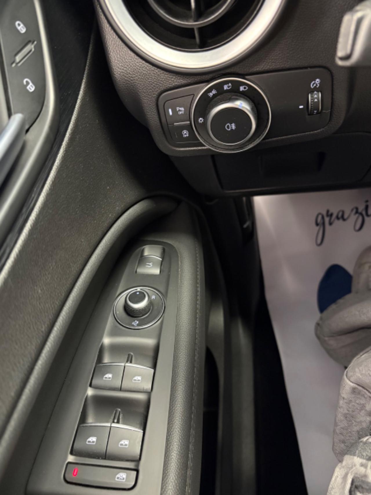 ALFA ROMEO Stelvio 2.2 Turbodiesel 190 CV AT8 Q4 Busine Prezzo reale - 11