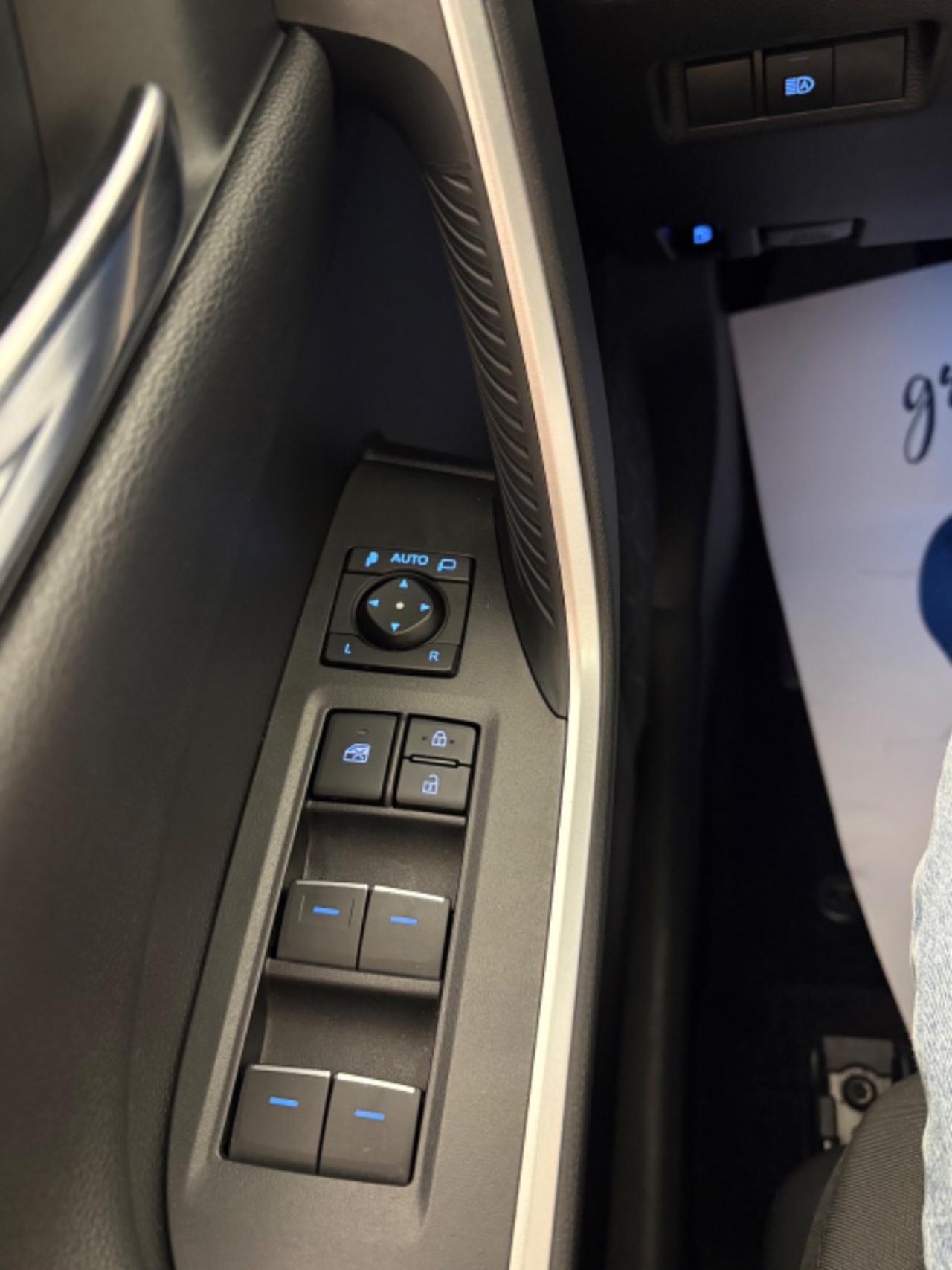 TOYOTA RAV 4 MY23 RAV4 2.5 HV (218CV) E-CVT 2WD Business - 11