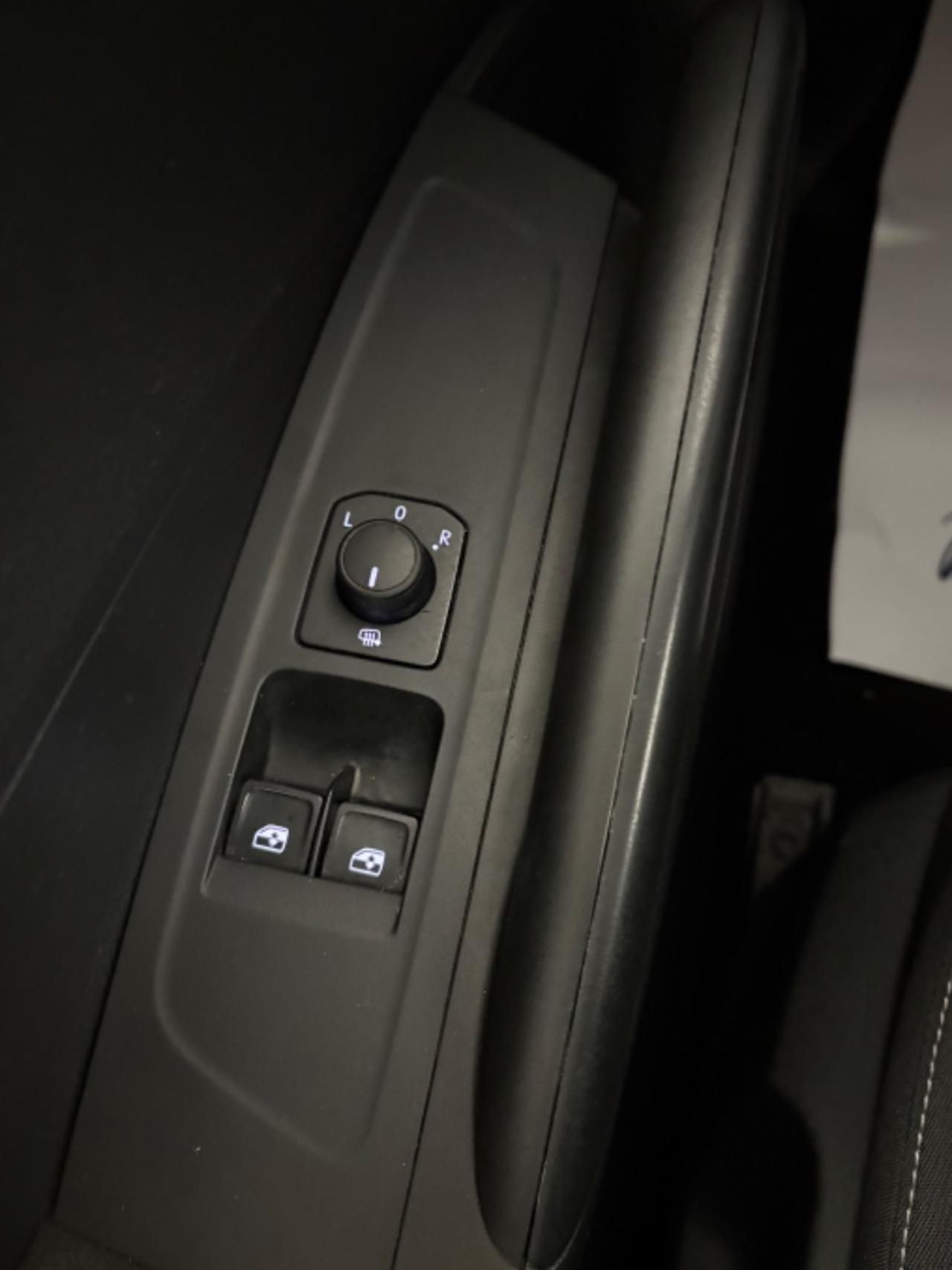 SKODA Fabia 1.0 TSI 95 CV Selection IVA ESPOSTA - 12