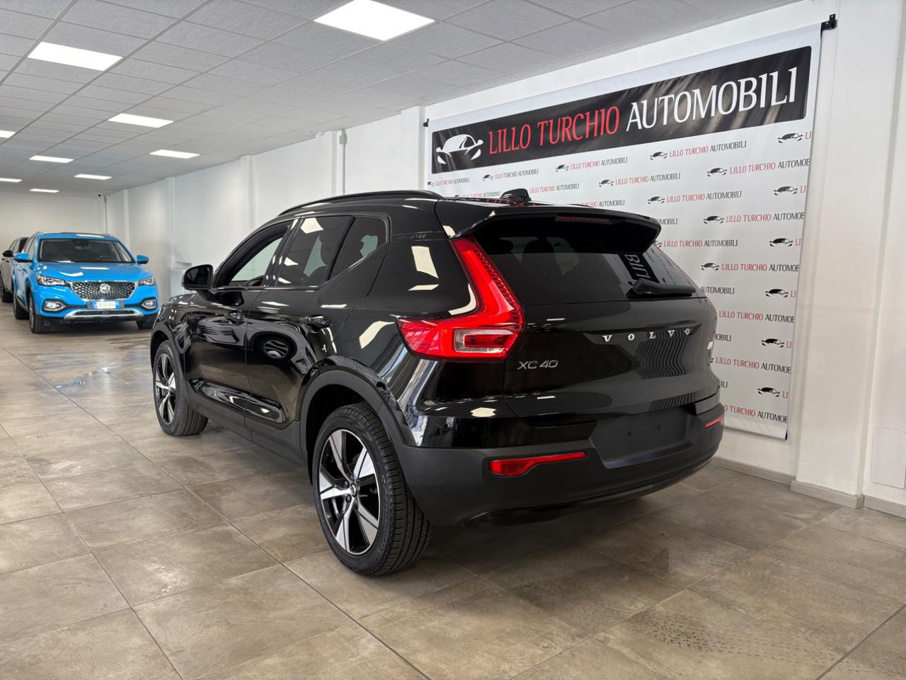 VOLVO XC40 Recharge T4 PLUG IN AWD Pro AUTOCARRO N1 - 6