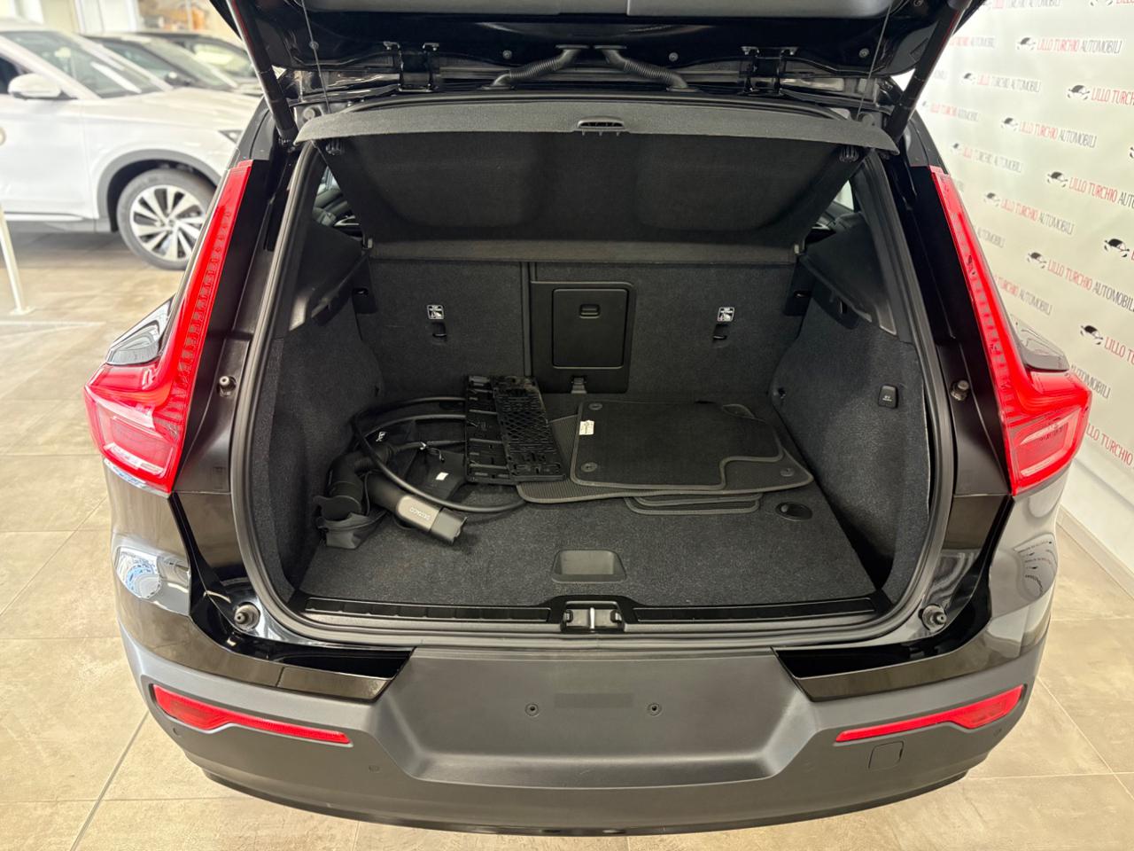 VOLVO XC40 Recharge T4 PLUG IN AWD Pro AUTOCARRO N1 - 17