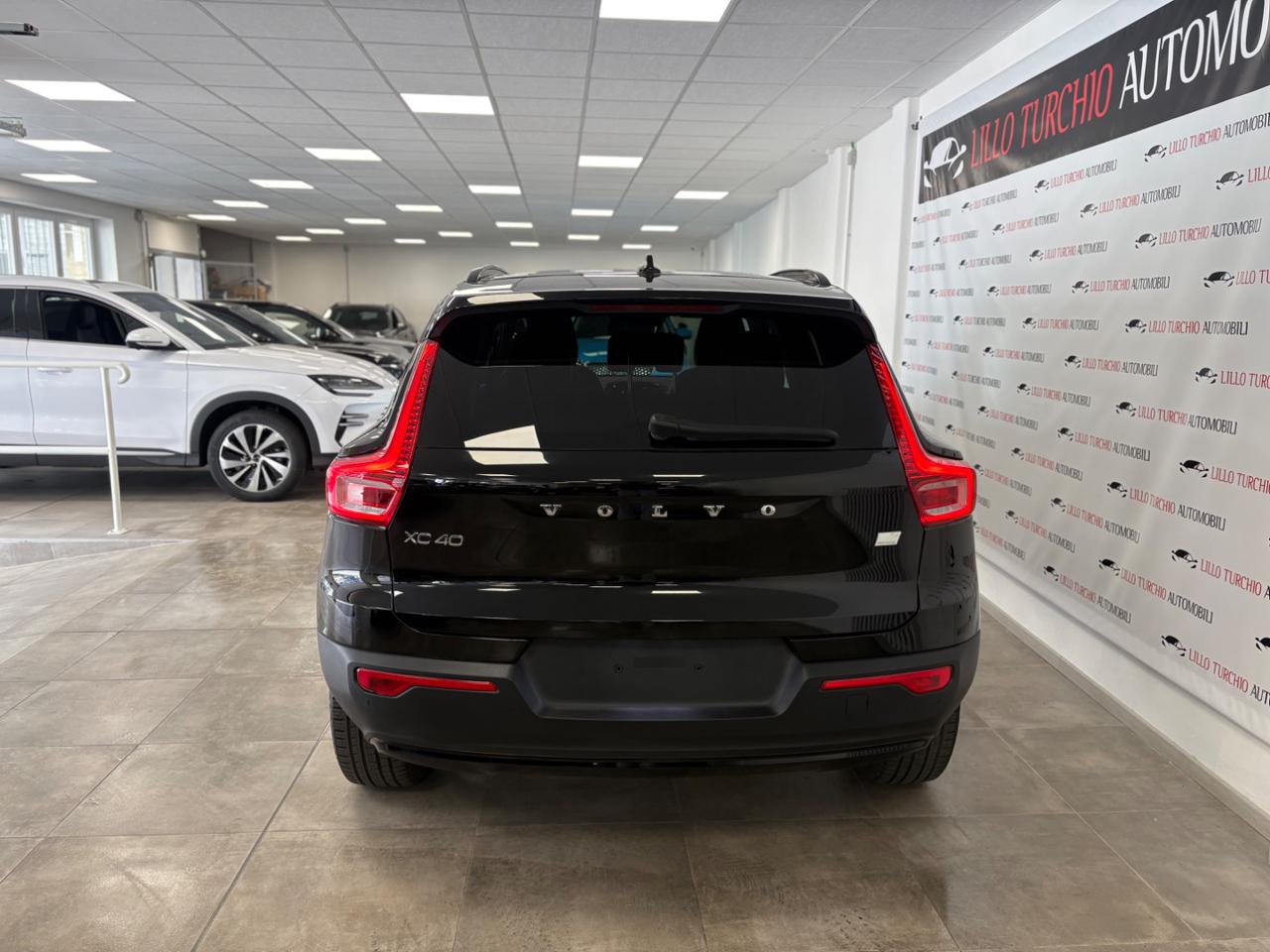 VOLVO XC40 Recharge T4 PLUG IN AWD Pro AUTOCARRO N1 - 5