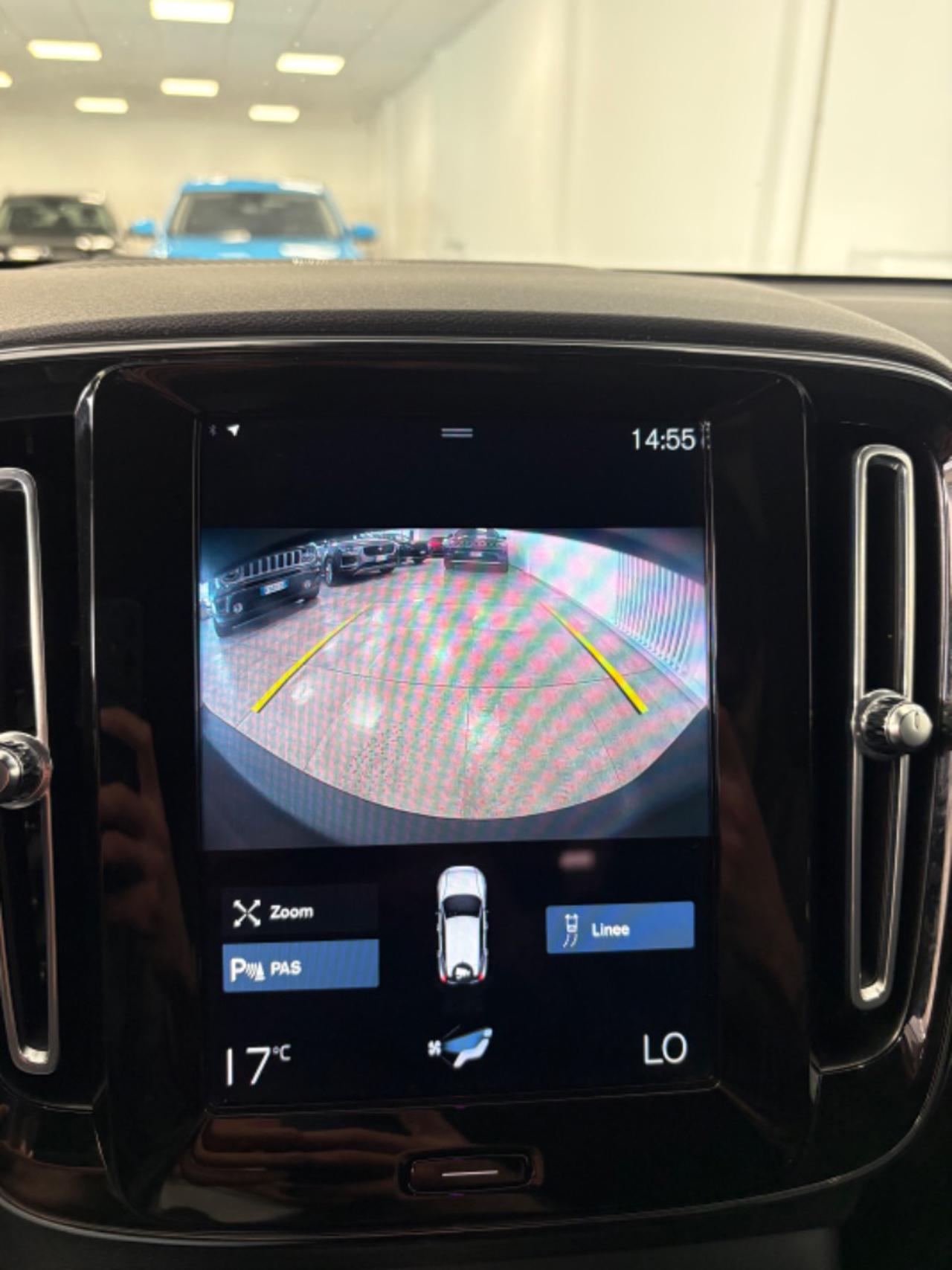 VOLVO XC40 Recharge T4 PLUG IN AWD Pro AUTOCARRO N1 - 13